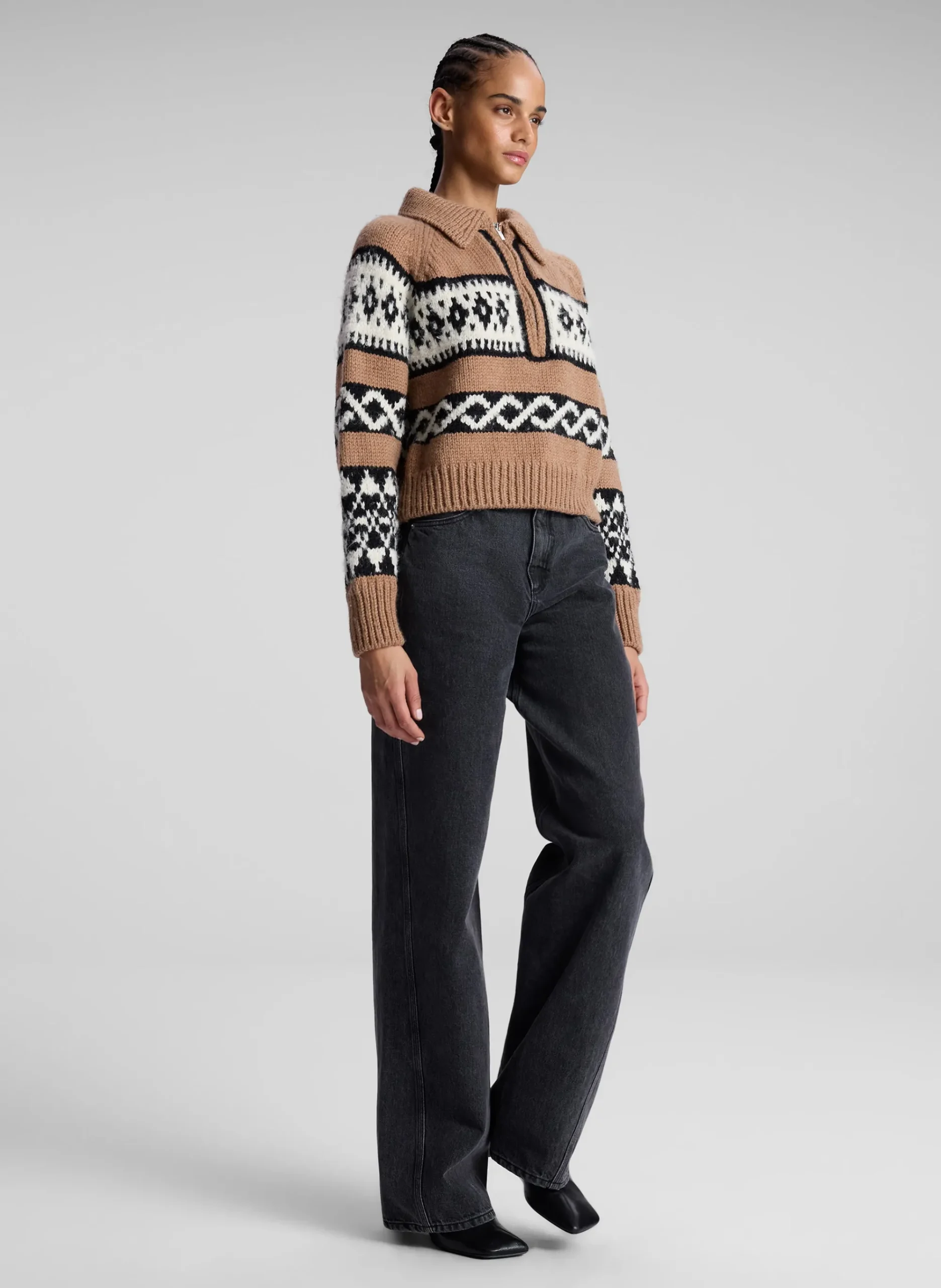 carter_merino_fairisle_sw_3.webp Women A.L.C. Tops | Sweaters>Carter Merino Fairisle Sweater