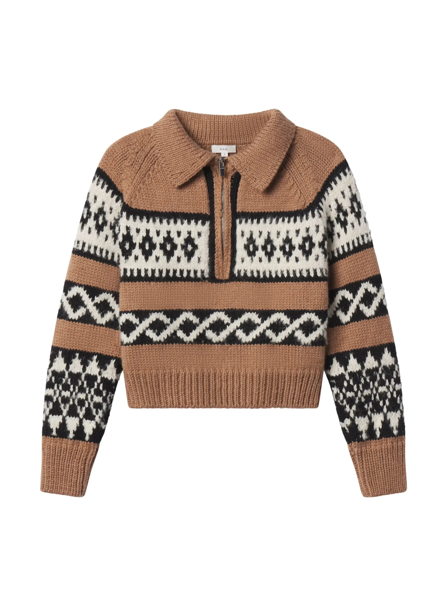 carter_merino_fairisle_sw_5.webp Women A.L.C. Tops | Sweaters>Carter Merino Fairisle Sweater