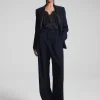 Women A.L.C. Bottoms | Suits>Charles Pant