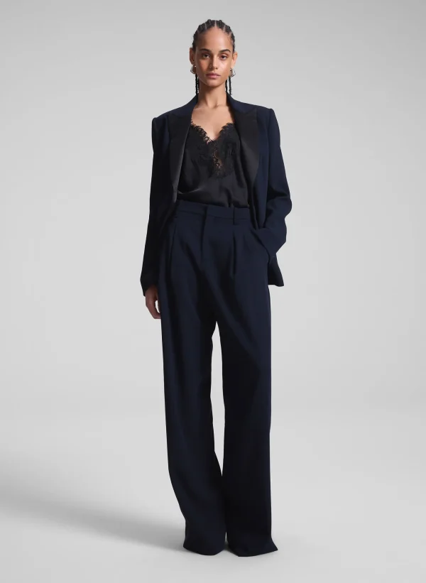 Women A.L.C. Bottoms | Suits>Charles Pant