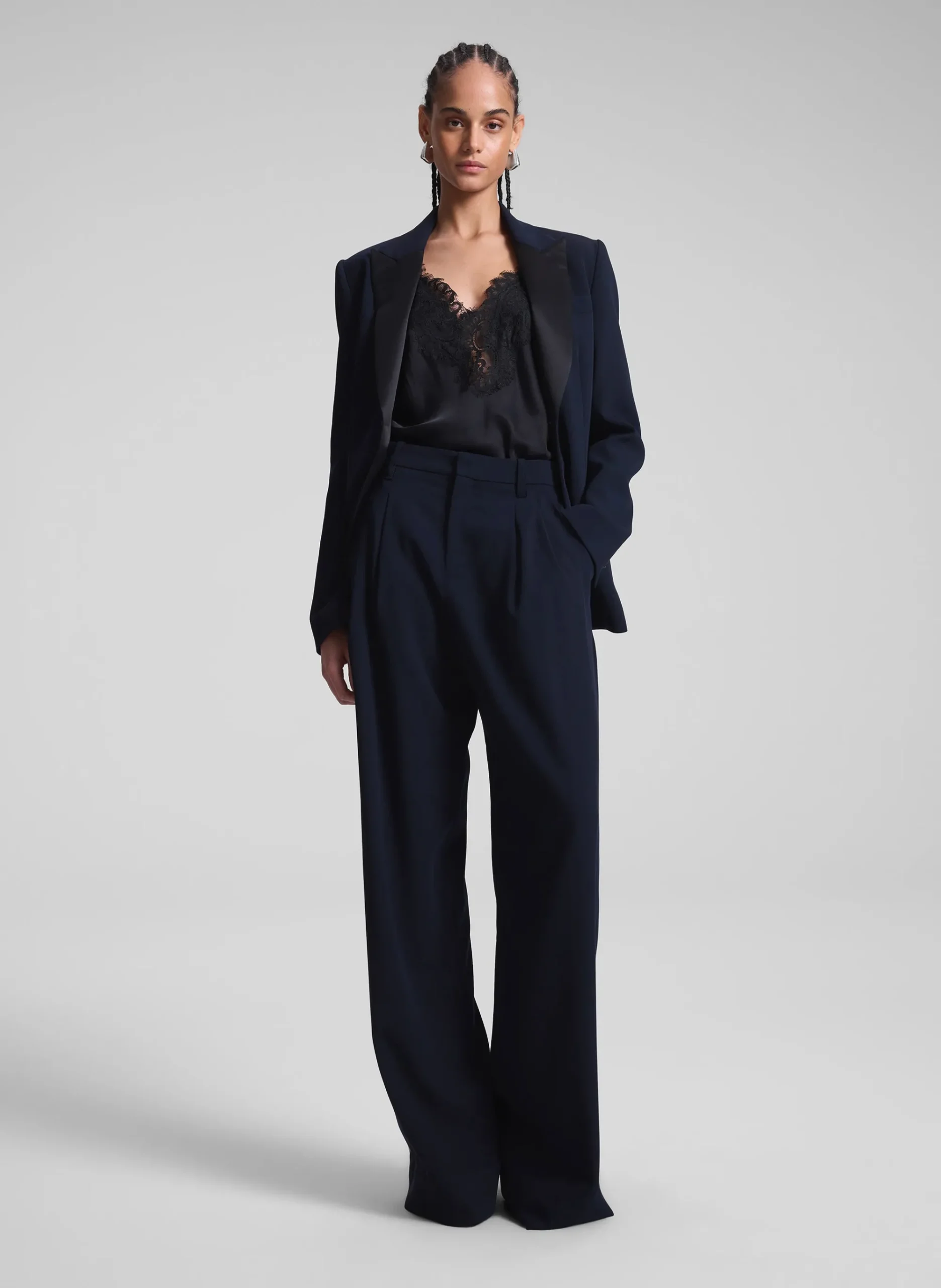 charles_pant_0.webp Women A.L.C. Bottoms | Suits>Charles Pant