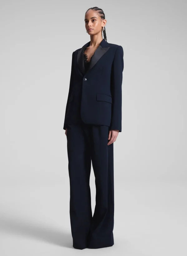 Women A.L.C. Bottoms | Suits>Charles Pant
