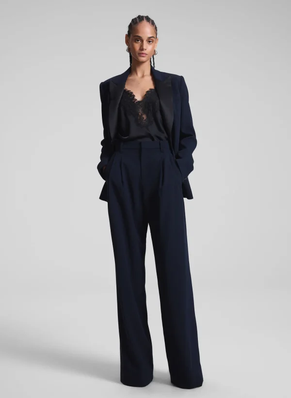 Women A.L.C. Bottoms | Suits>Charles Pant