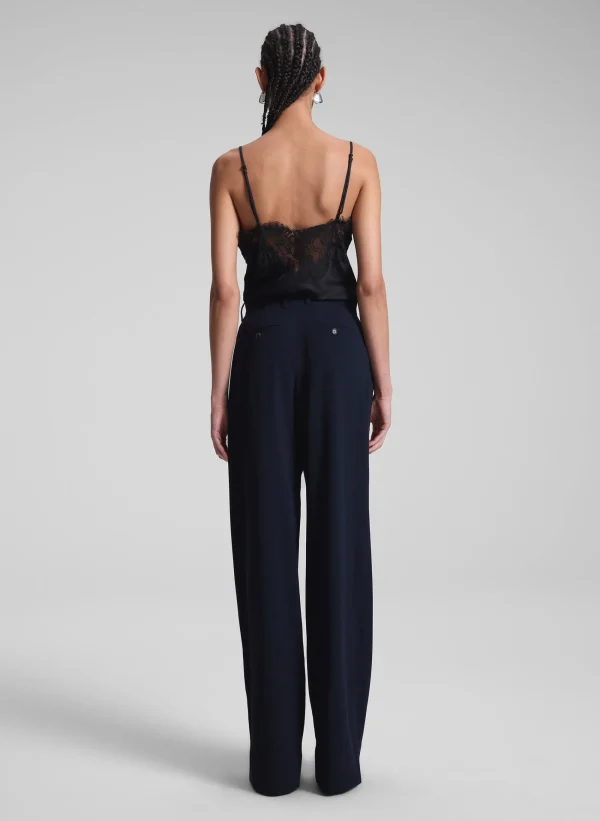 Women A.L.C. Bottoms | Suits>Charles Pant