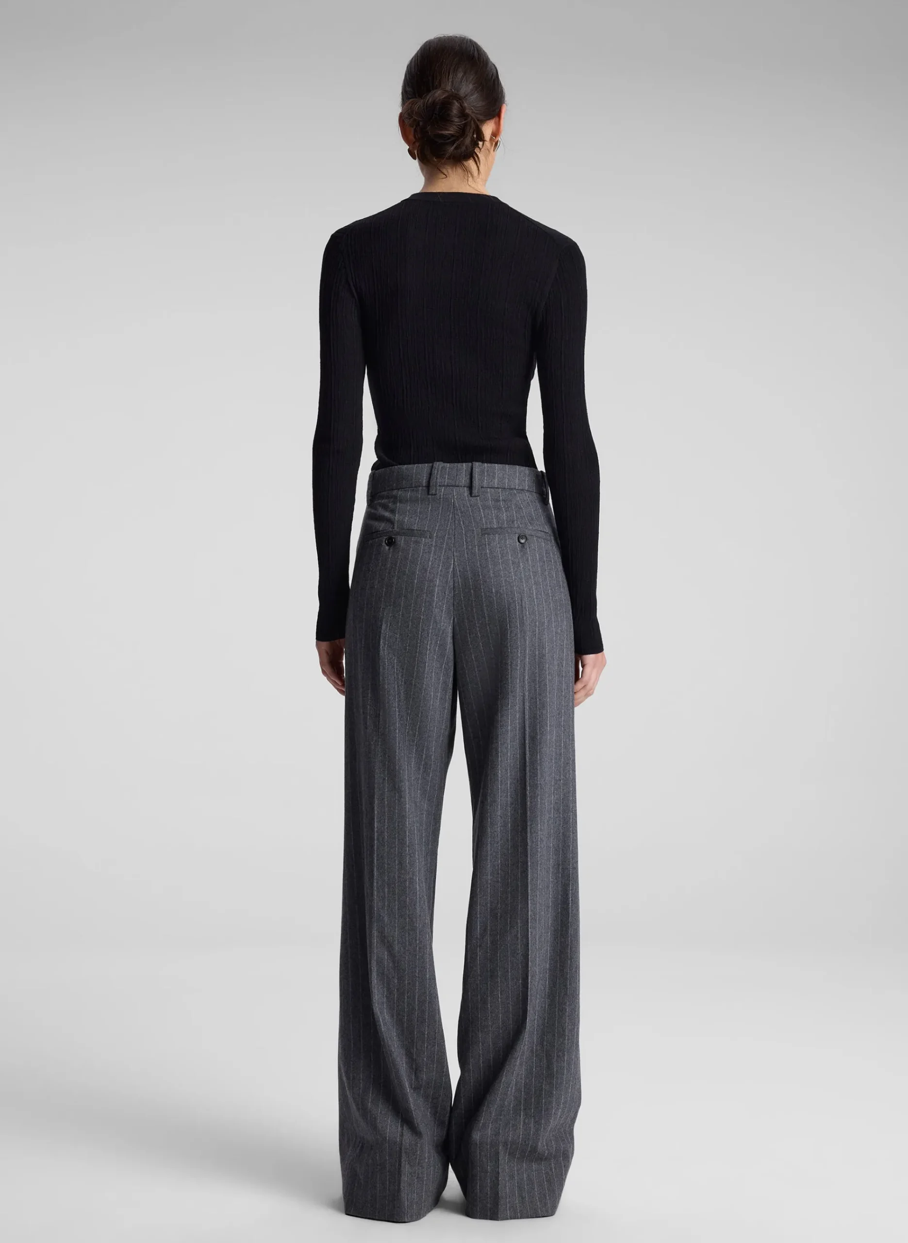 charles_wool_cashmere_pin_4.webp Women A.L.C. Bottoms | Suits>Charles Wool Cashmere Pinstripe Pant