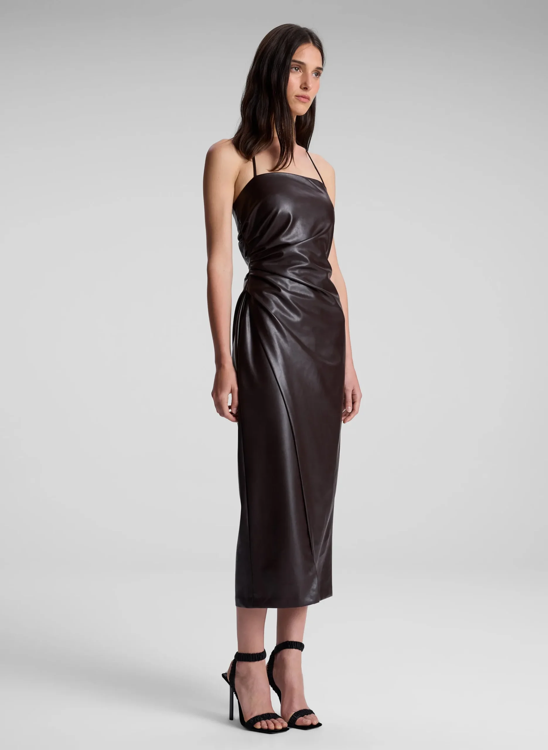 charlotte_vegan_leather_m_0.webp Women A.L.C. Dresses>Charlotte Vegan Leather Midi Dress