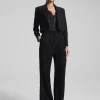 Women A.L.C. Bottoms | Suits>Chase Tux Pant