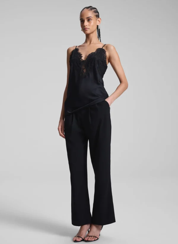 Women A.L.C. Bottoms | Suits>Chase Tux Pant