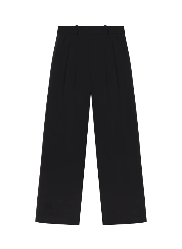 Women A.L.C. Bottoms | Suits>Chase Tux Pant