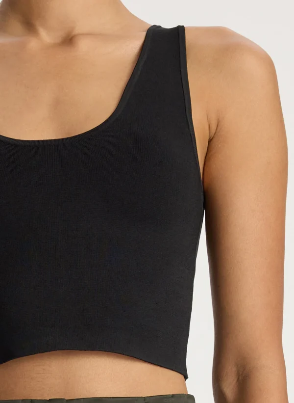 Women A.L.C. Tops | Tees & Tanks>Cleo Compact Knit Top