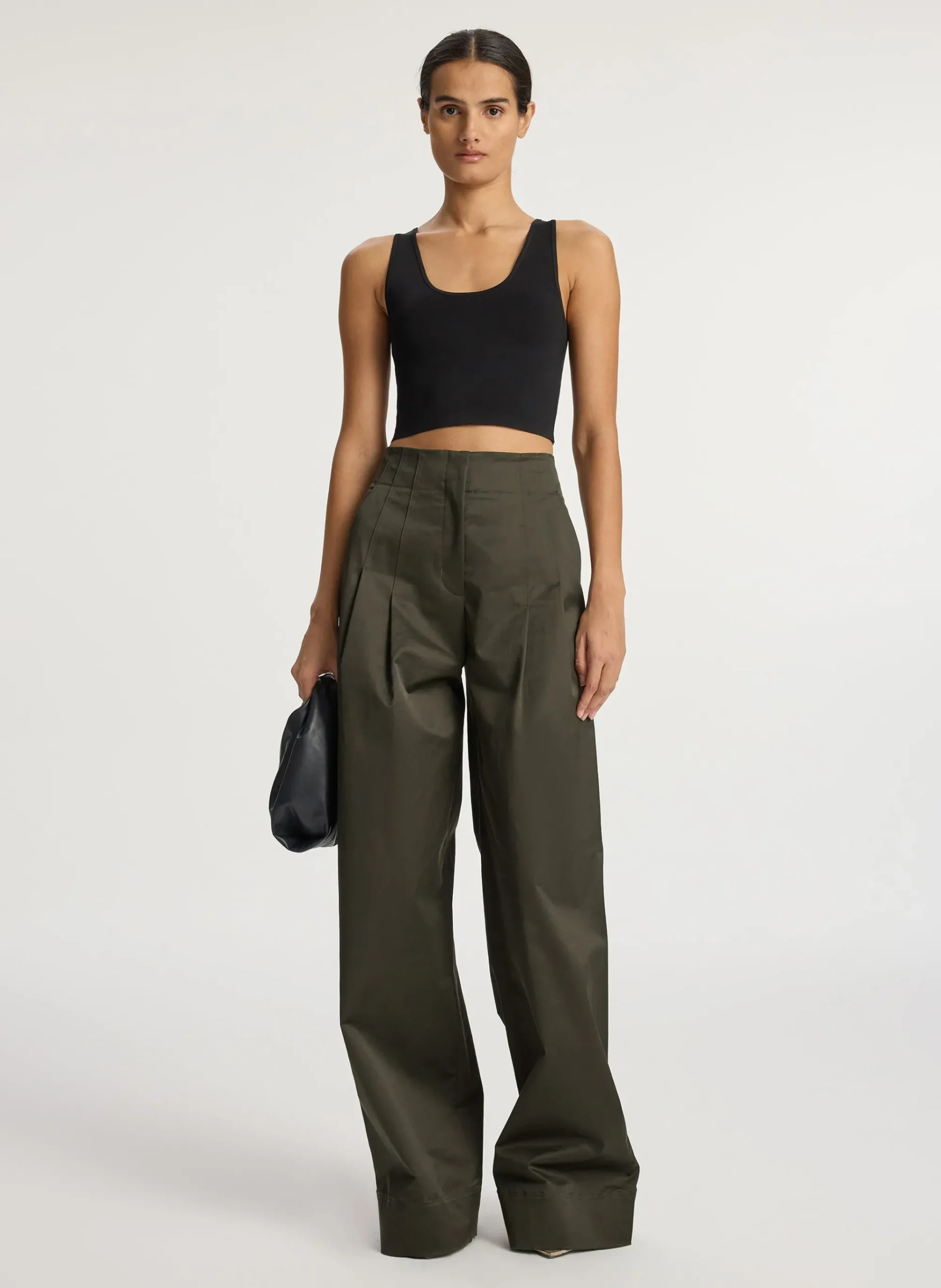cleo_compact_knit_top_2-1.webp Women A.L.C. Tops | Tees & Tanks>Cleo Compact Knit Top