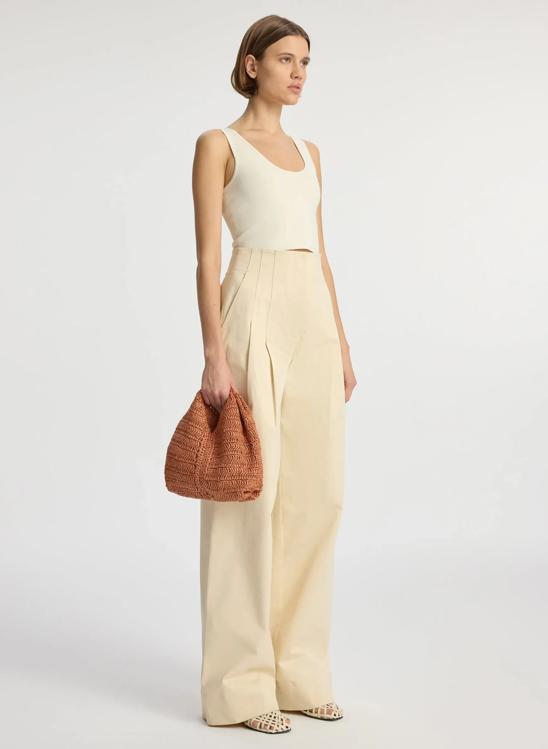cleo_compact_knit_top_3-2.webp Women A.L.C. Tops | Tees & Tanks>Cleo Compact Knit Top