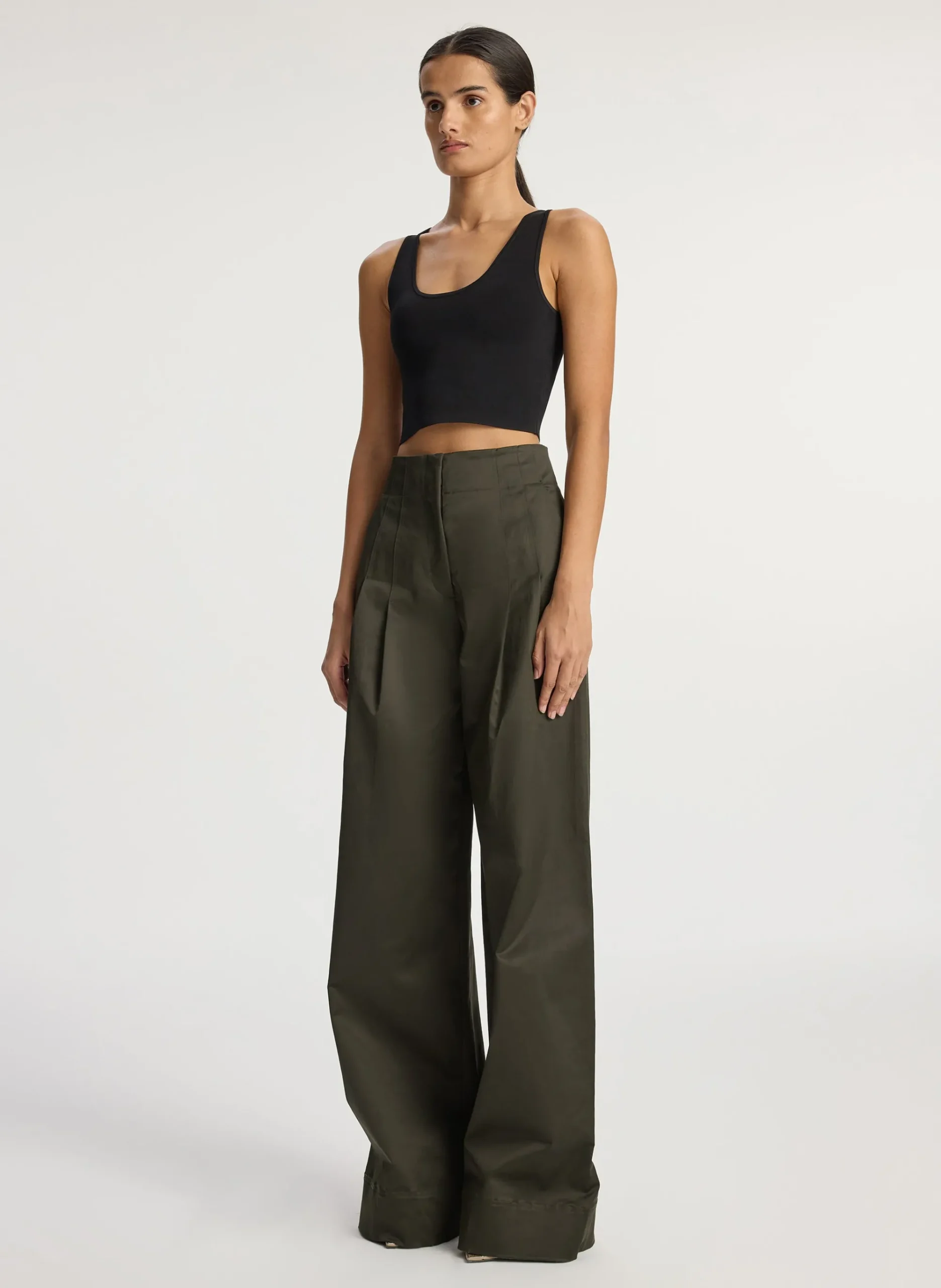 cleo_compact_knit_top_4-1.webp Women A.L.C. Tops | Tees & Tanks>Cleo Compact Knit Top