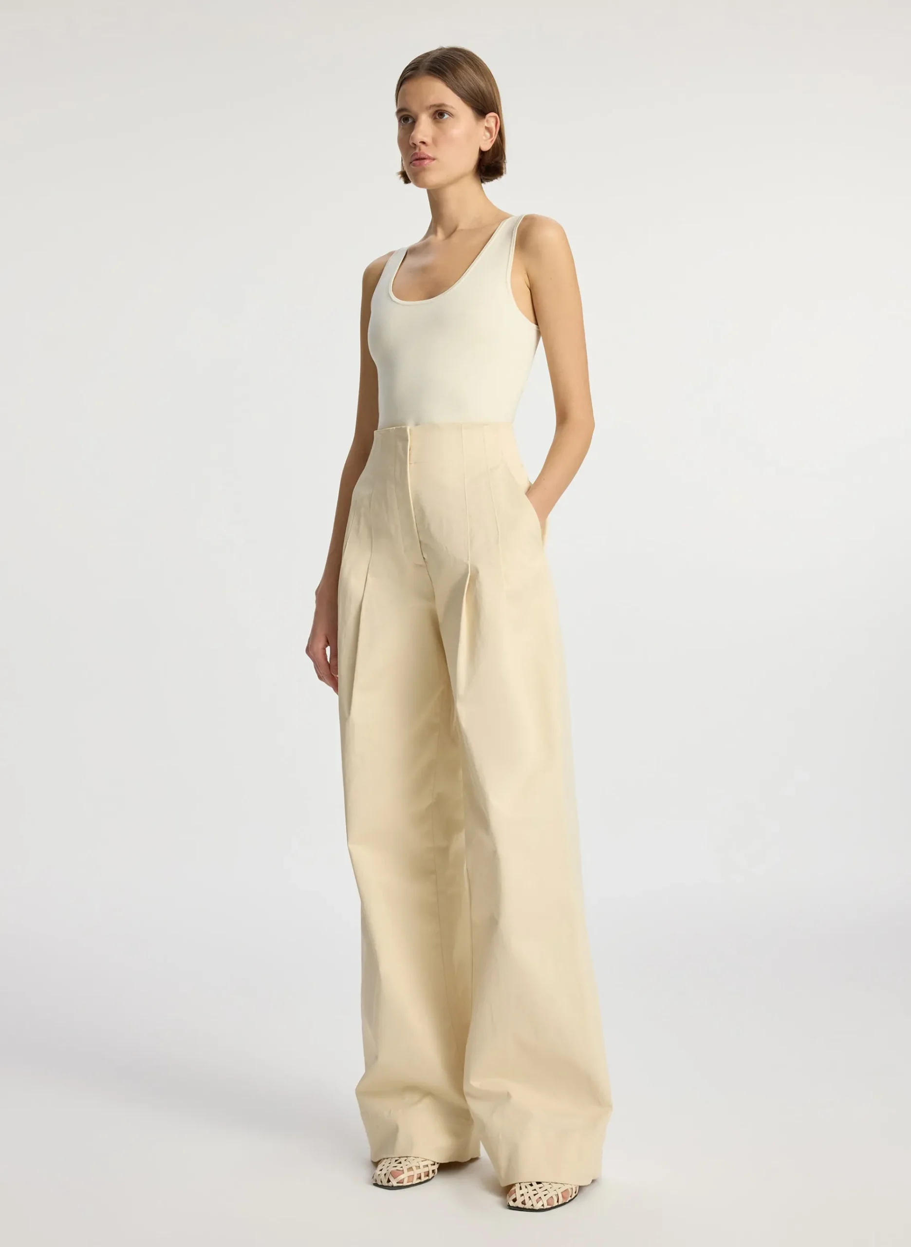 cleo_compact_knit_top_4-2.webp Women A.L.C. Tops | Tees & Tanks>Cleo Compact Knit Top