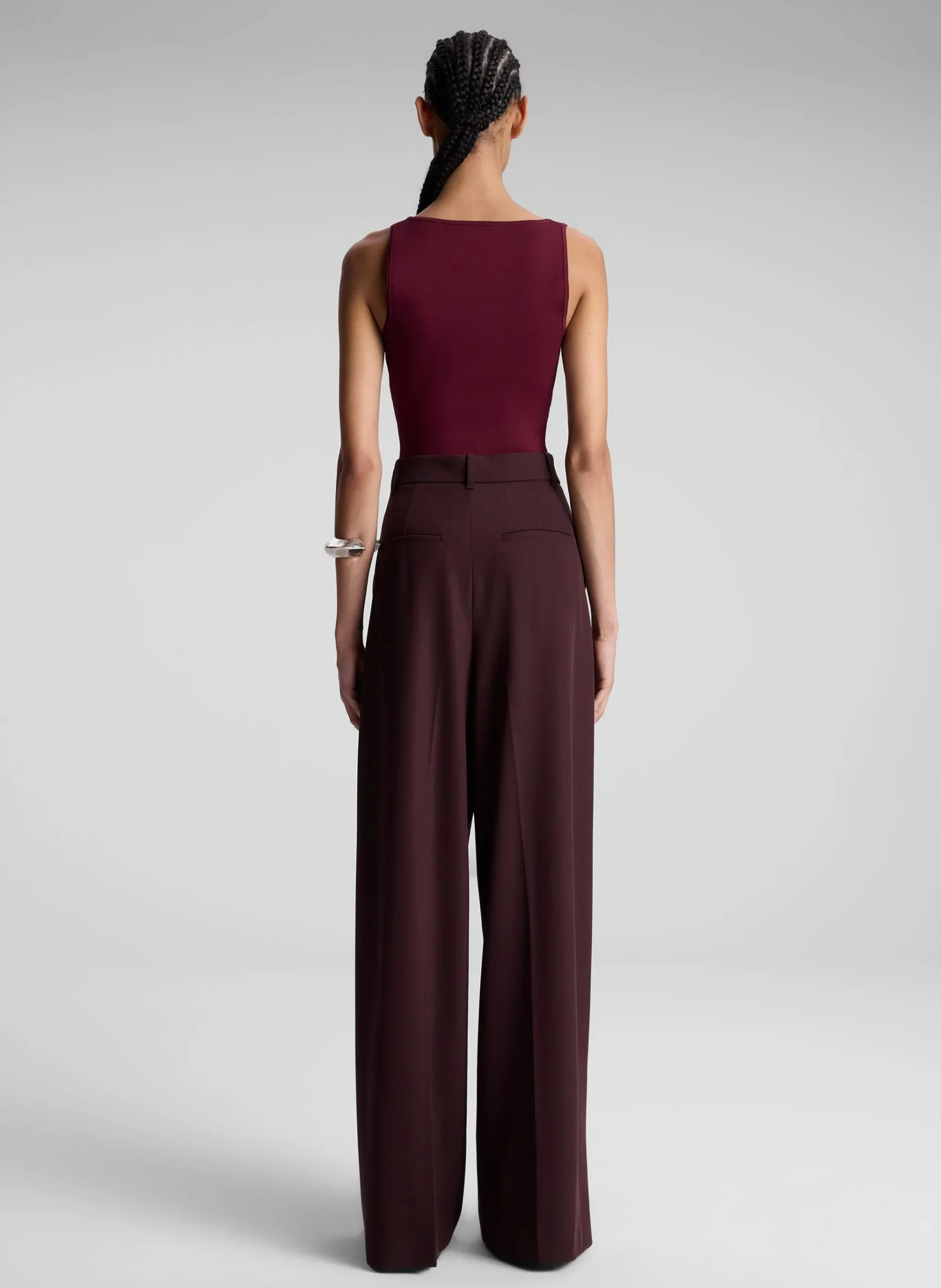 cleo_compact_knit_top_4.webp Women A.L.C. Tops | Tees & Tanks>Cleo Compact Knit Top