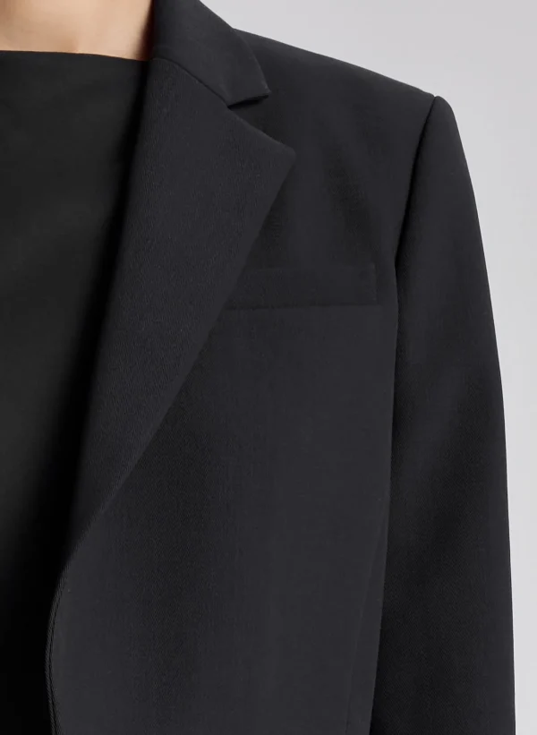 Women A.L.C. Jackets & Coats>Cole Cropped Jacket