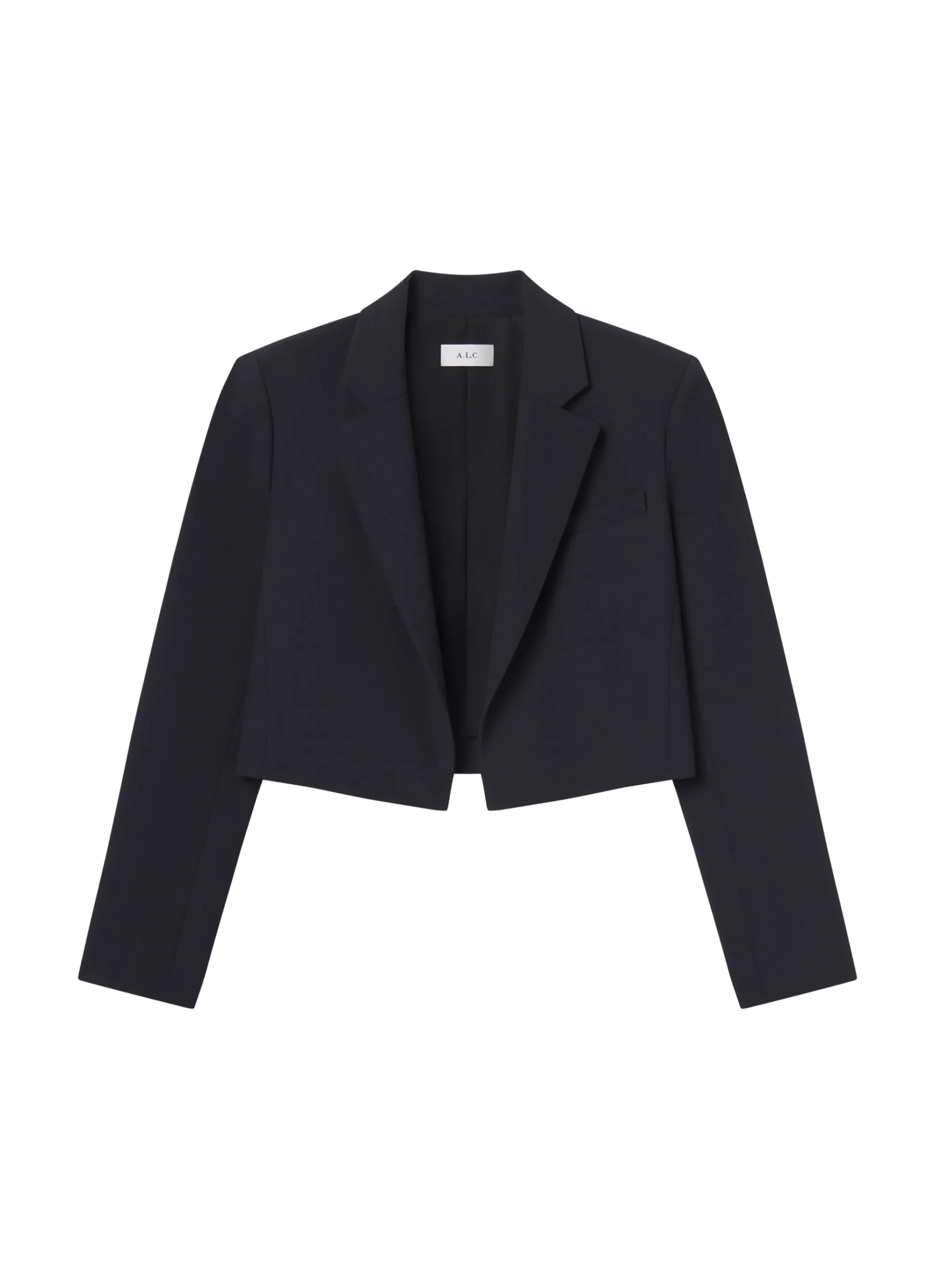 cole_cropped_jacket_5.webp Women A.L.C. Jackets & Coats>Cole Cropped Jacket