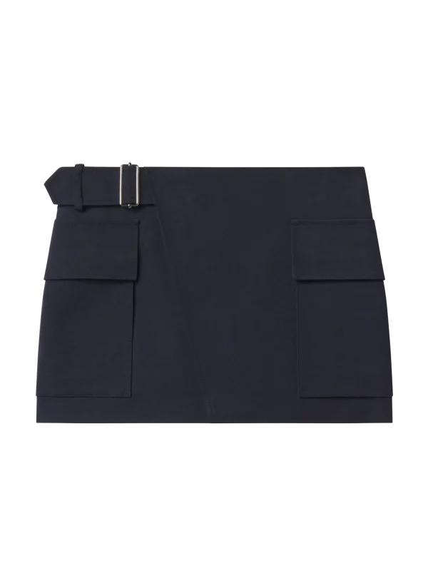 Women A.L.C. Bottoms | Skirts>Conan Tailored Mini Skirt