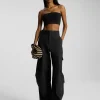 Women A.L.C. Tops | Knitwear>Dean Compact Knit Bra