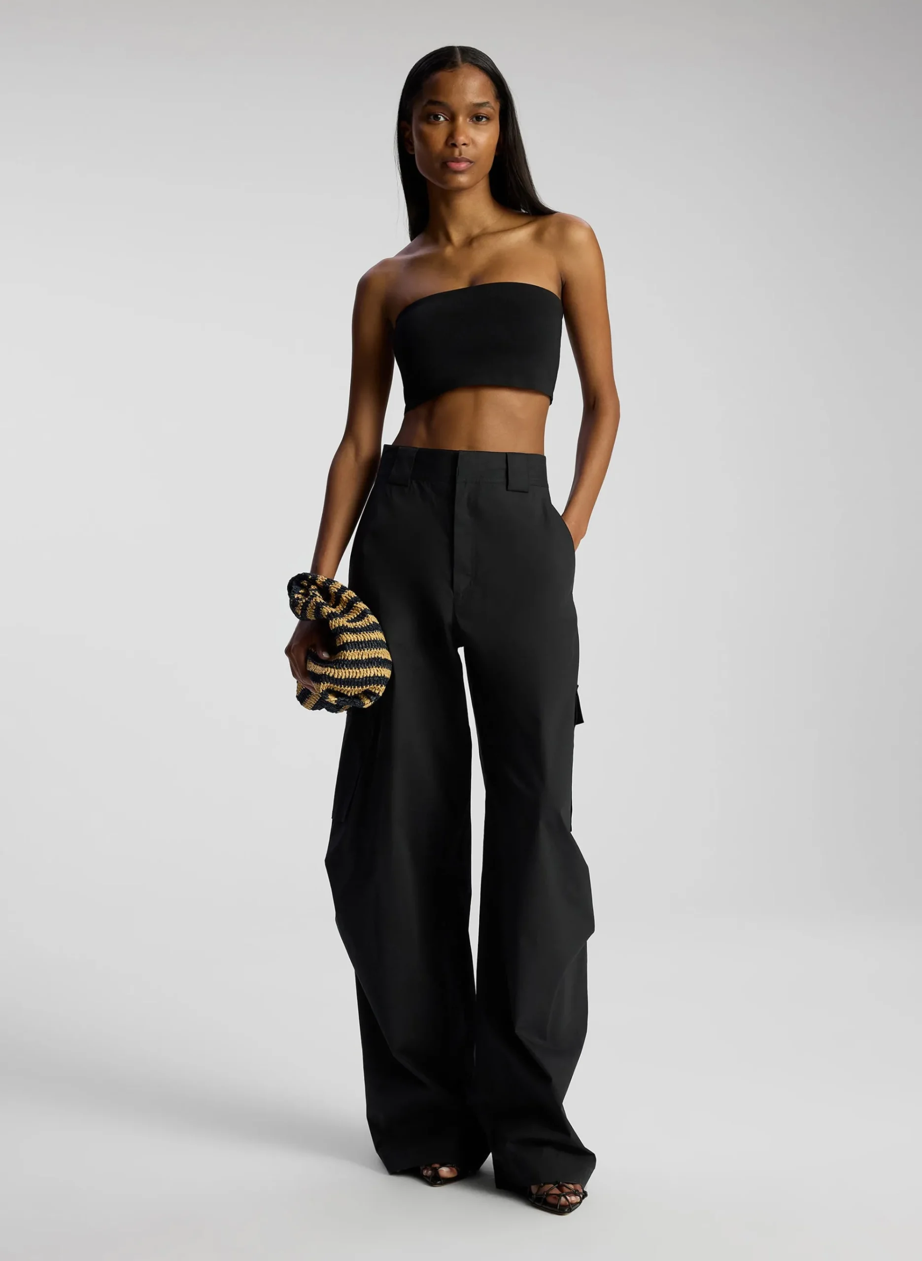 dean_compact_knit_bra_0.webp Women A.L.C. Tops | Knitwear>Dean Compact Knit Bra