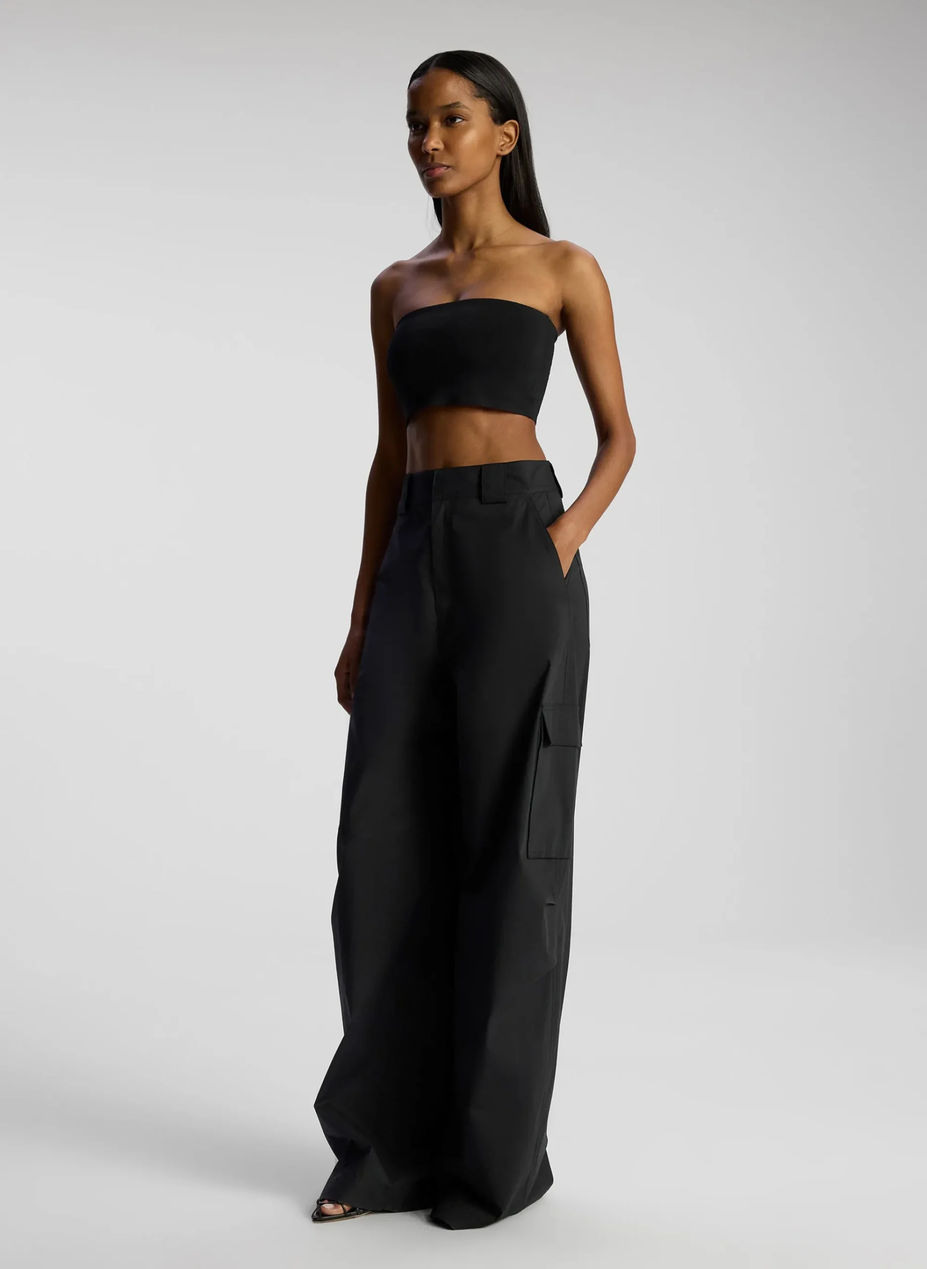 dean_compact_knit_bra_2.webp Women A.L.C. Tops | Knitwear>Dean Compact Knit Bra