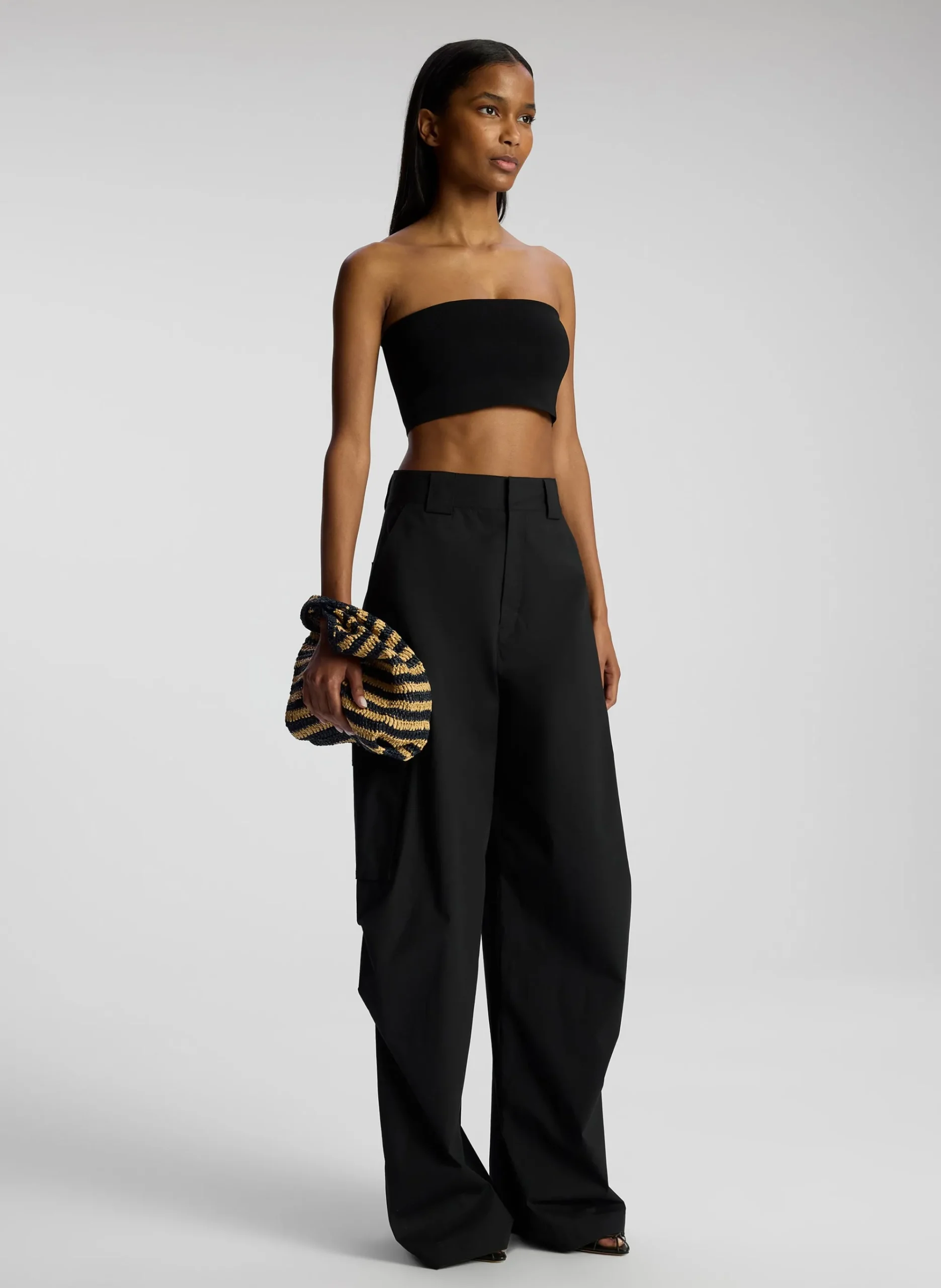 dean_compact_knit_bra_3.webp Women A.L.C. Tops | Knitwear>Dean Compact Knit Bra