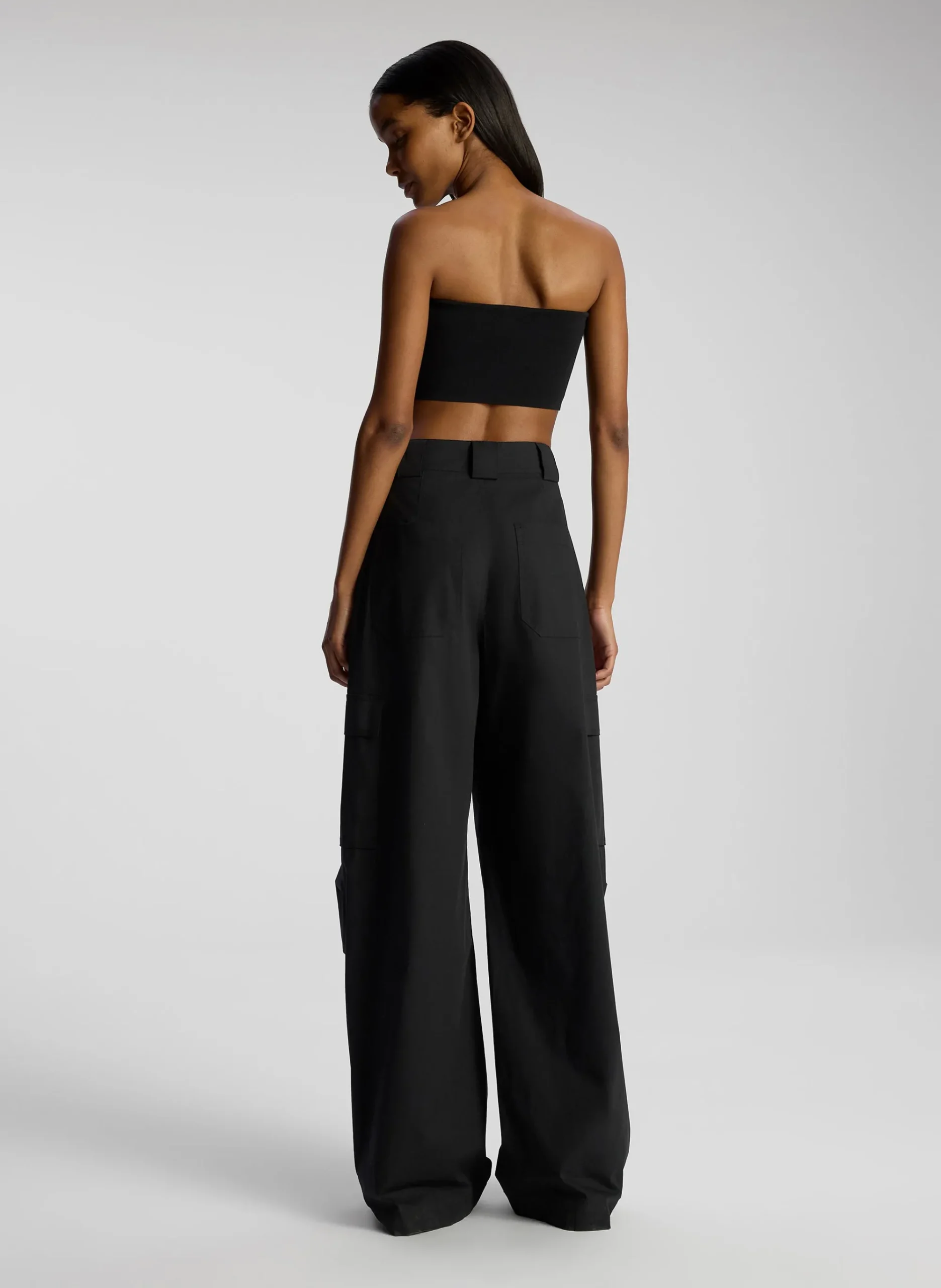 dean_compact_knit_bra_5.webp Women A.L.C. Tops | Knitwear>Dean Compact Knit Bra