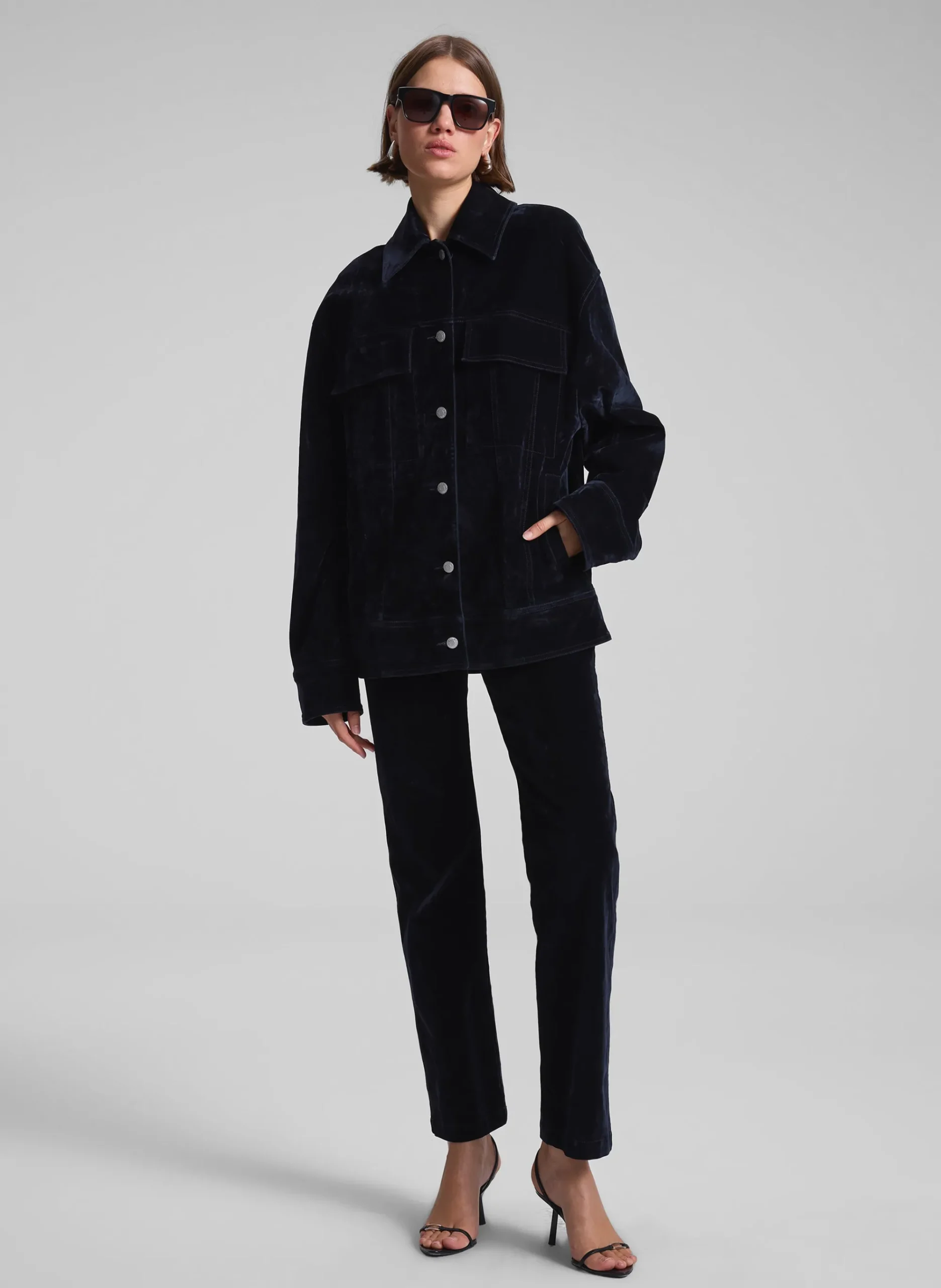 dean_velvet_jacket_0.webp Women A.L.C. Jackets & Coats>Dean Velvet Jacket