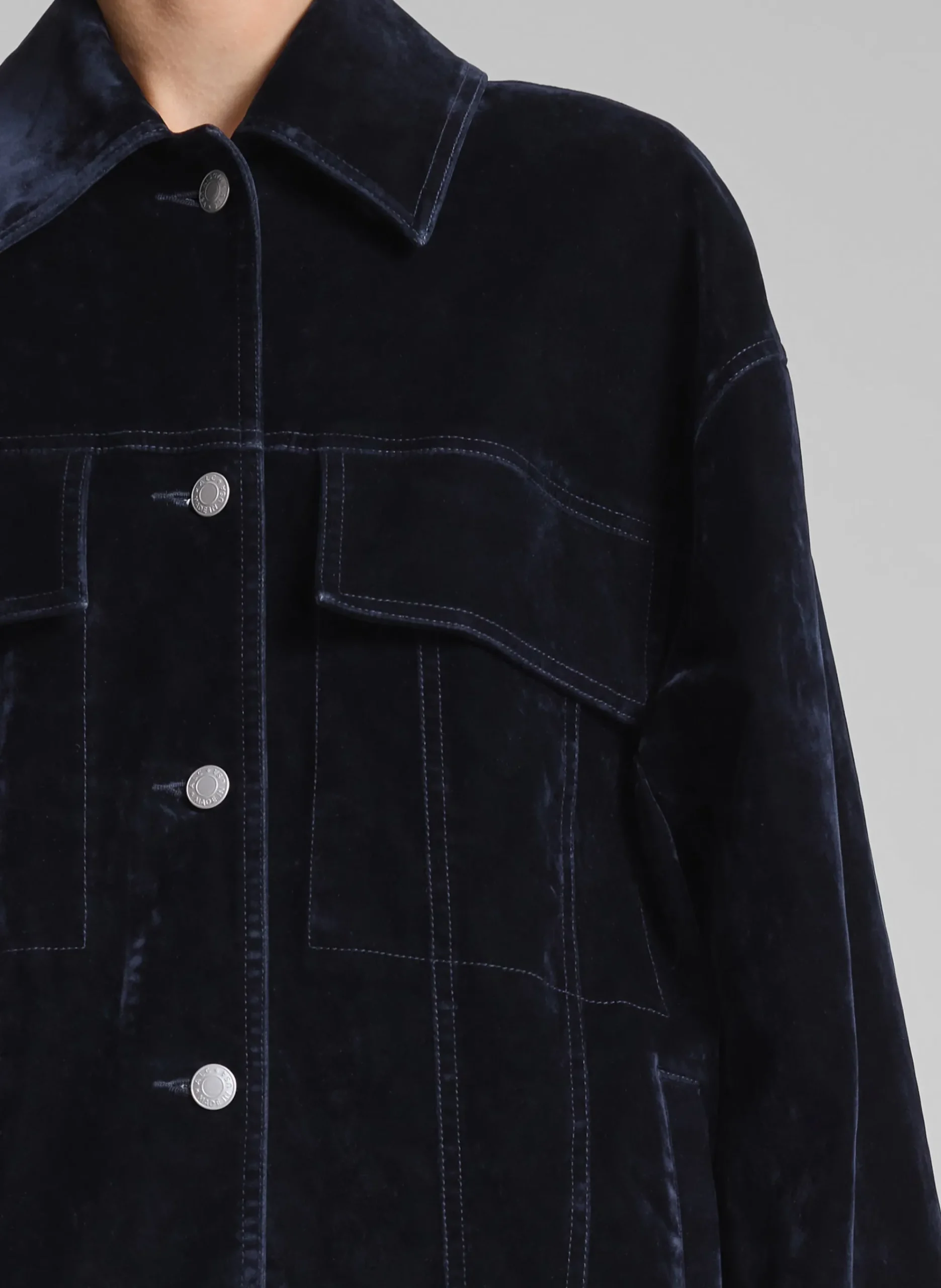 dean_velvet_jacket_1.webp Women A.L.C. Jackets & Coats>Dean Velvet Jacket