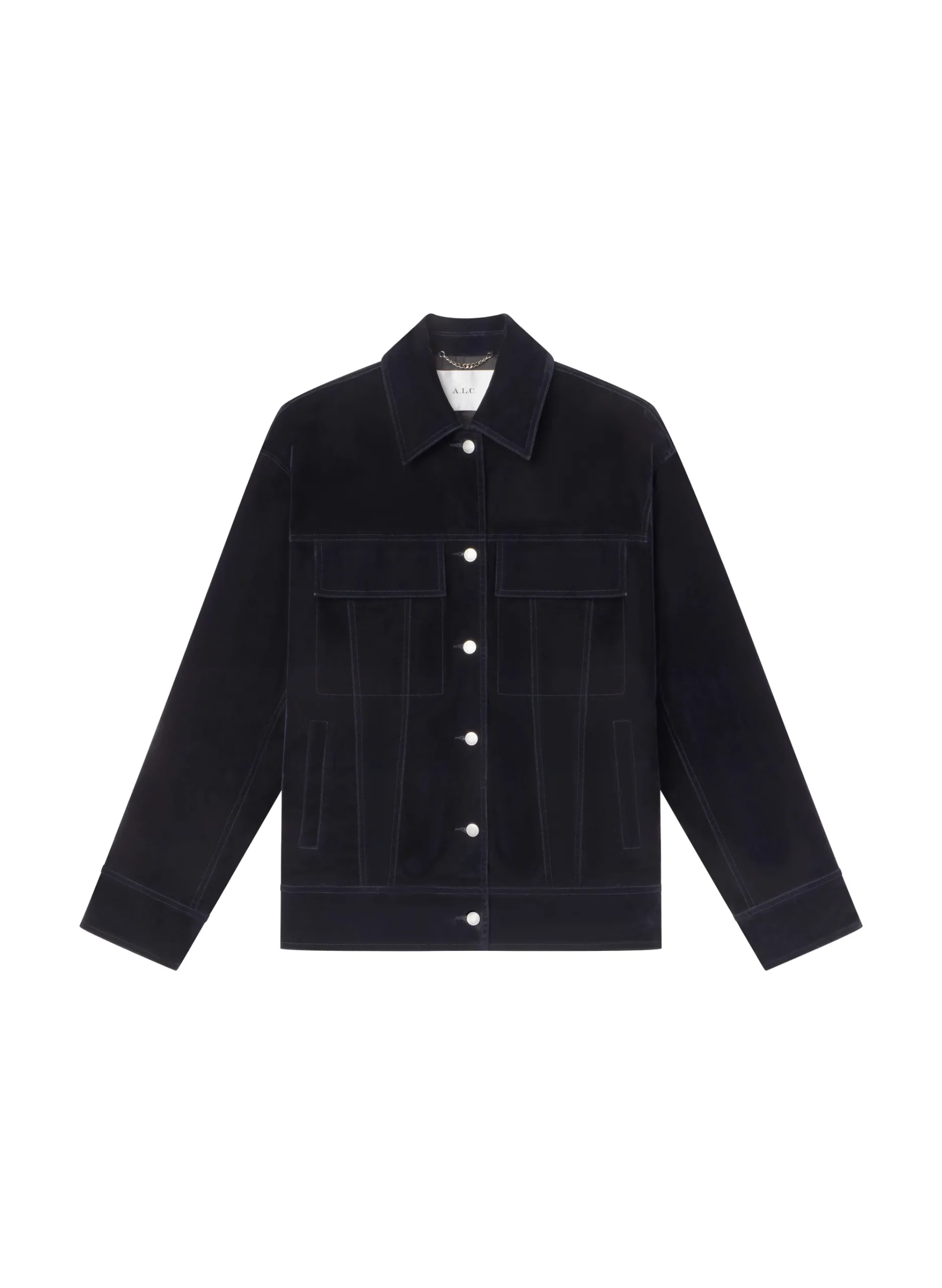 dean_velvet_jacket_5.webp Women A.L.C. Jackets & Coats>Dean Velvet Jacket