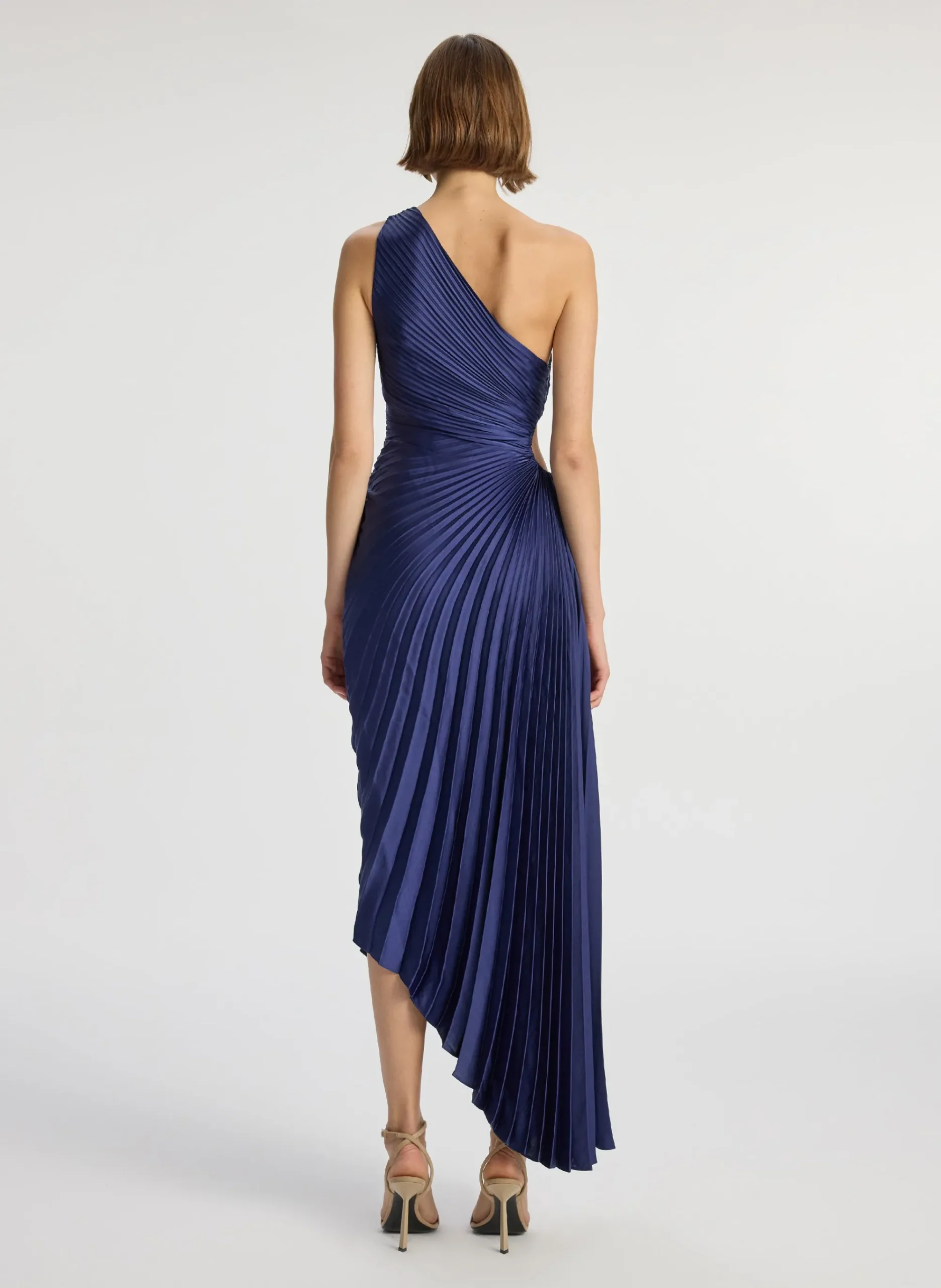 delfina_satin_pleated_dre_4.webp Women A.L.C. Dresses>Delfina Satin Pleated Dress