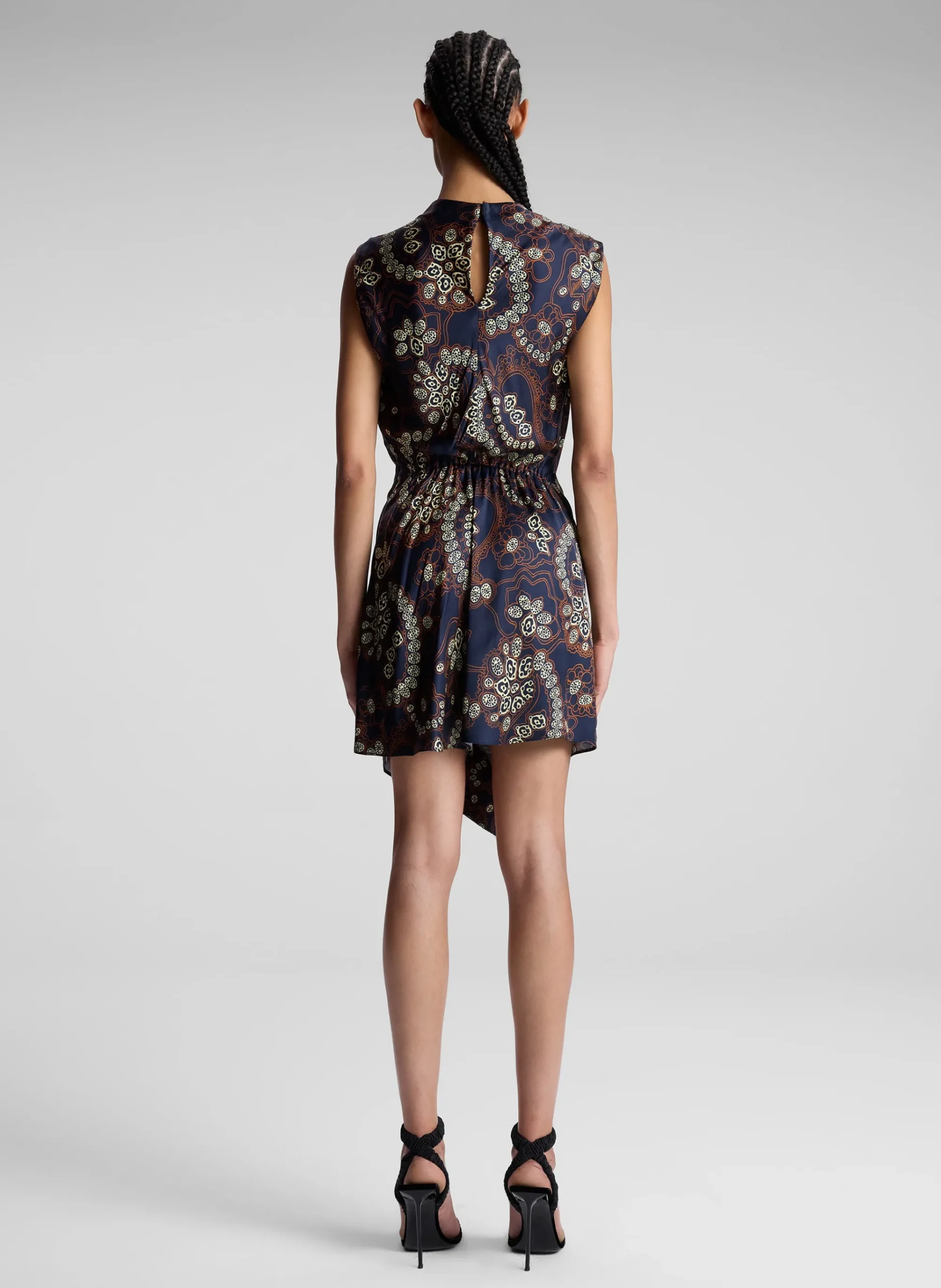 dion_printed_mini_dress_4.webp Women A.L.C. Dresses>Dion Printed Mini Dress