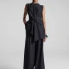 Women A.L.C. Dresses | Tops>Dion Wool Cashmere Mini Dress