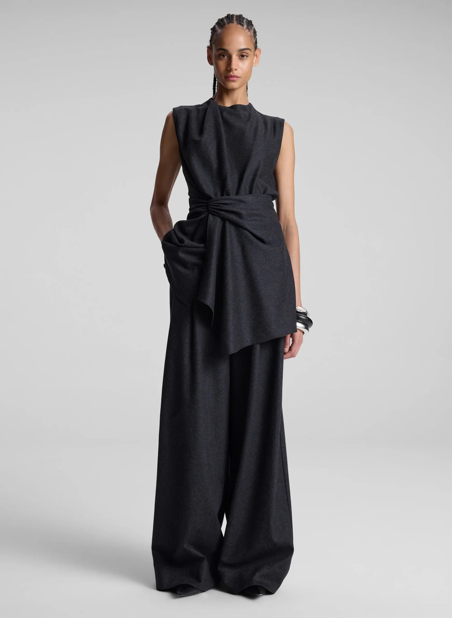 dion_wool_cashmere_mini_d_0.webp Women A.L.C. Dresses | Tops>Dion Wool Cashmere Mini Dress