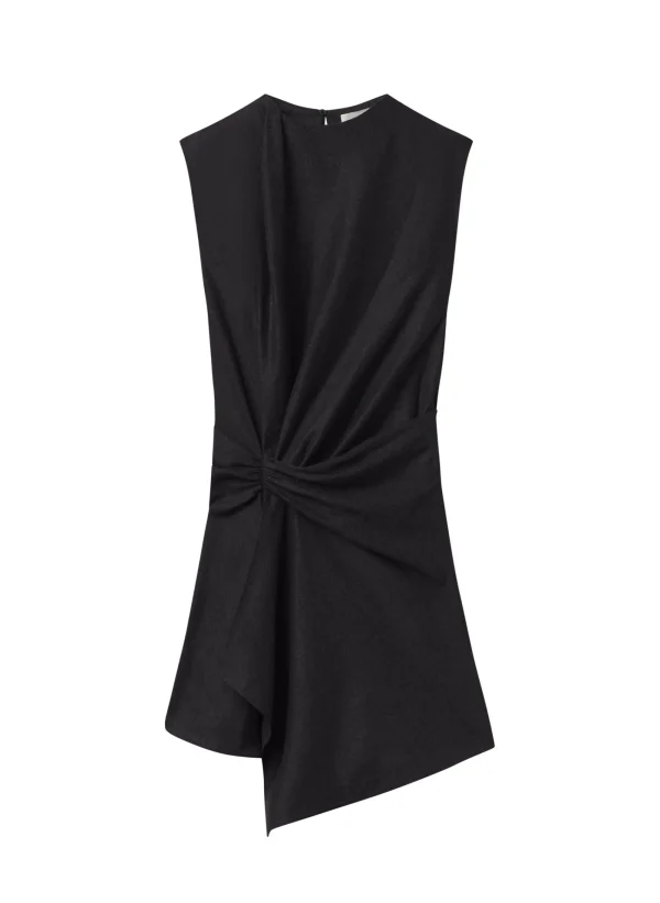 Women A.L.C. Dresses | Tops>Dion Wool Cashmere Mini Dress