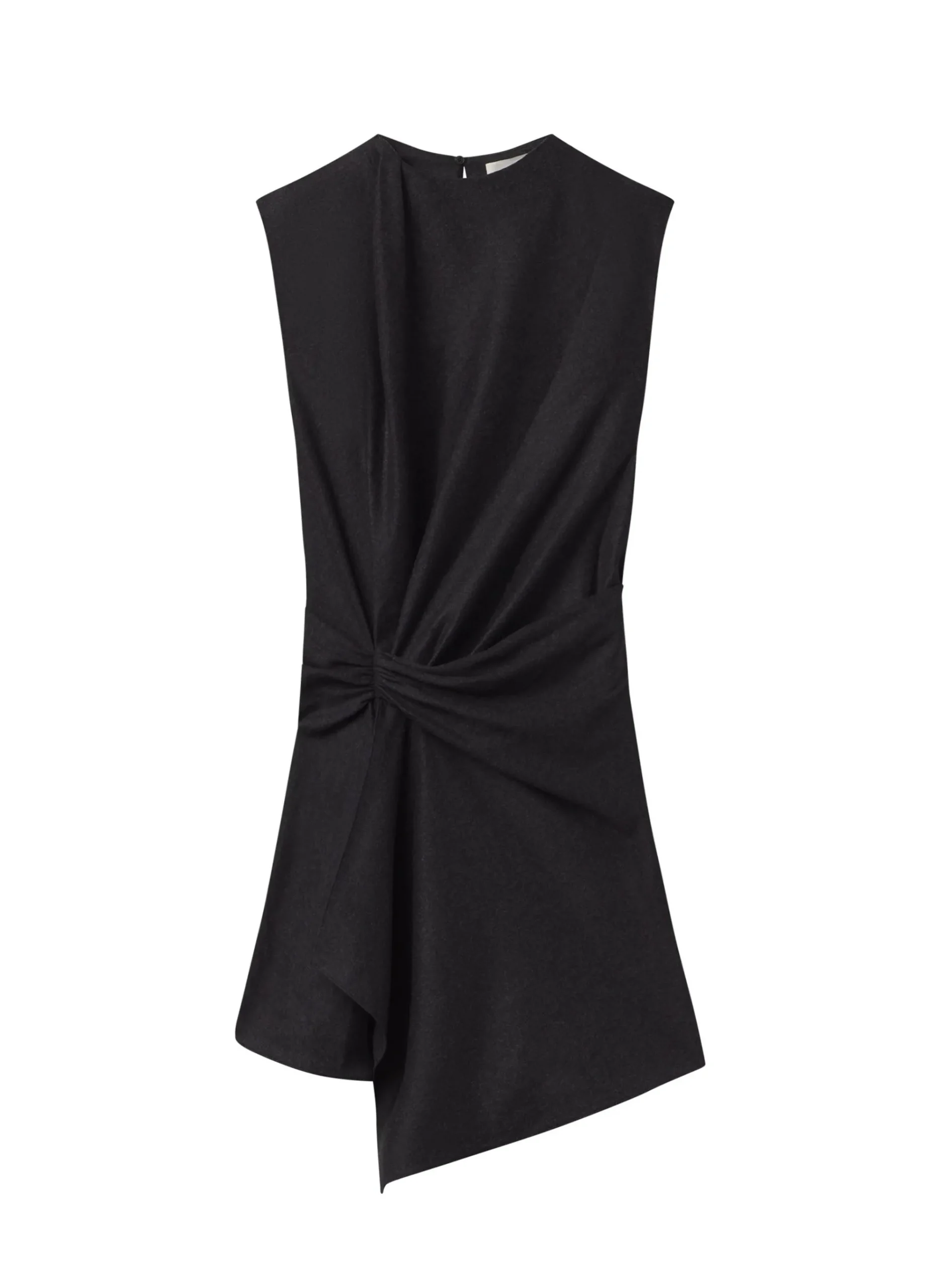 dion_wool_cashmere_mini_d_6.webp Women A.L.C. Dresses | Tops>Dion Wool Cashmere Mini Dress
