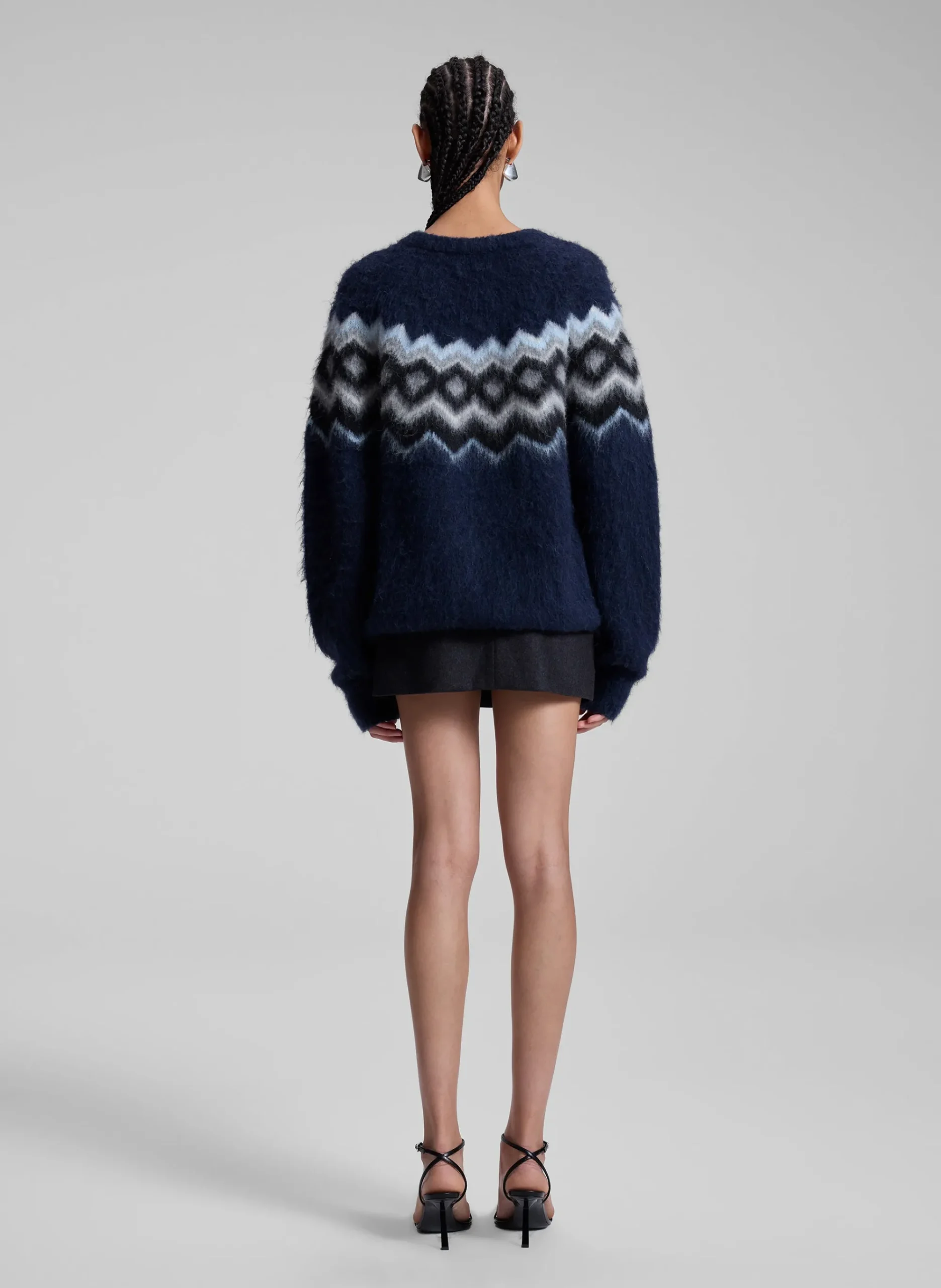 edie_mini_tux_skirt_4.webp Women A.L.C. Bottoms | Skirts>Edie Mini Tux Skirt