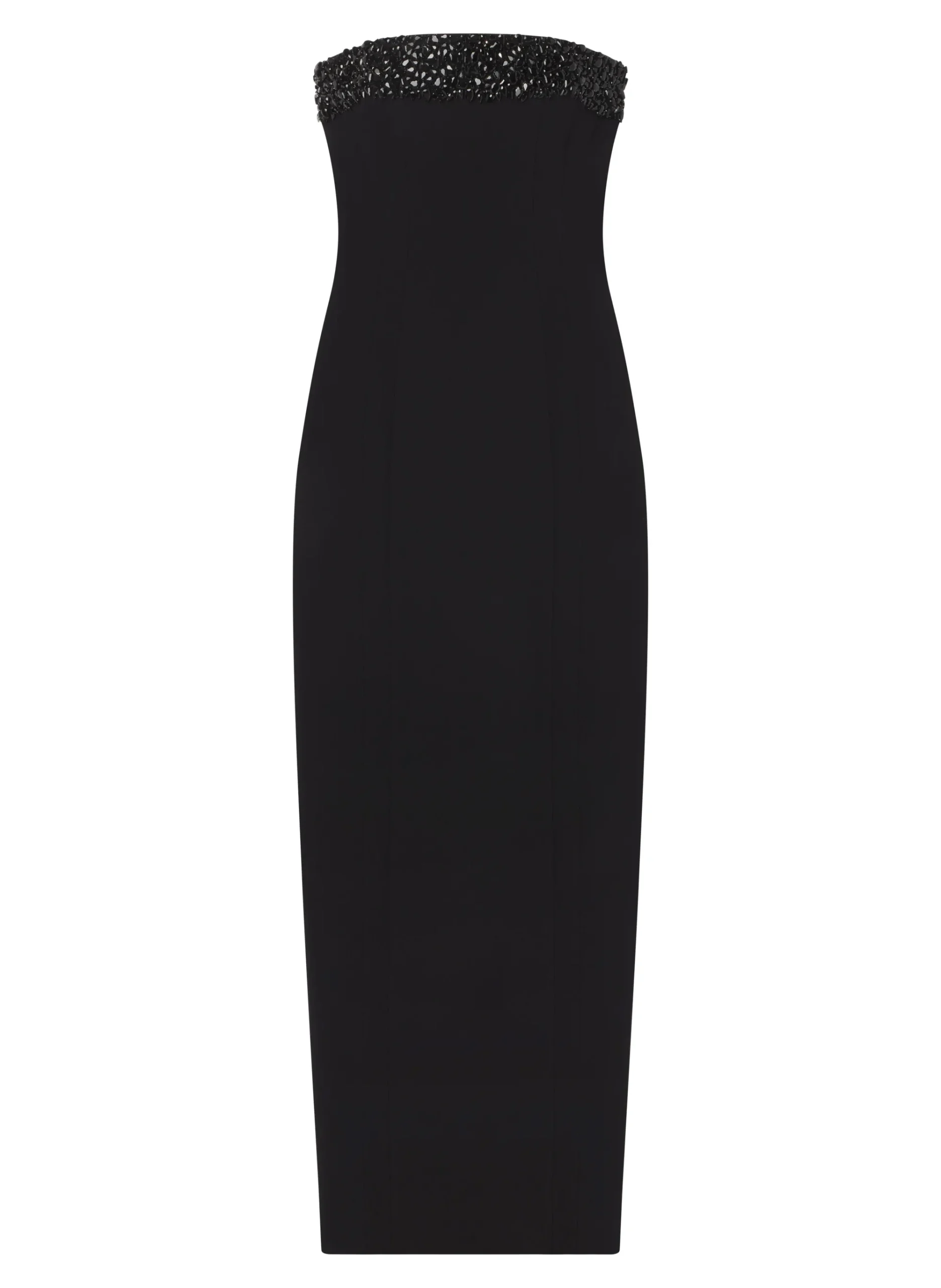 elizabeth_strapless_embel_5.webp Women A.L.C. Dresses>Elizabeth Strapless Embellished Gown