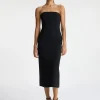 Women A.L.C. Dresses>Elizabeth Strapless Midi Dress