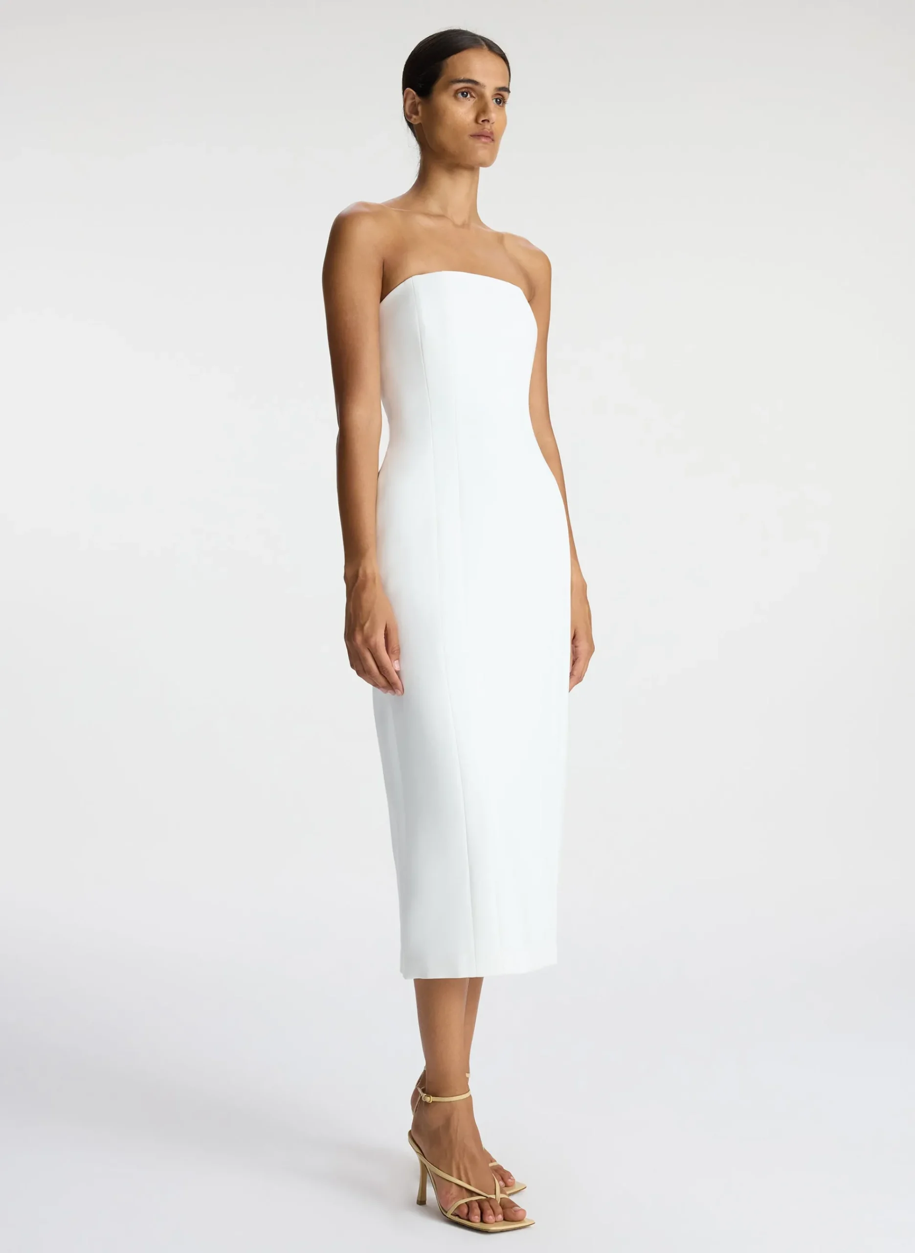 elizabeth_strapless_midi__3.webp Women A.L.C. Dresses>Elizabeth Strapless Midi Dress