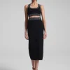 Women A.L.C. Tops | Knitwear>Elle Sequined Embellished Bra