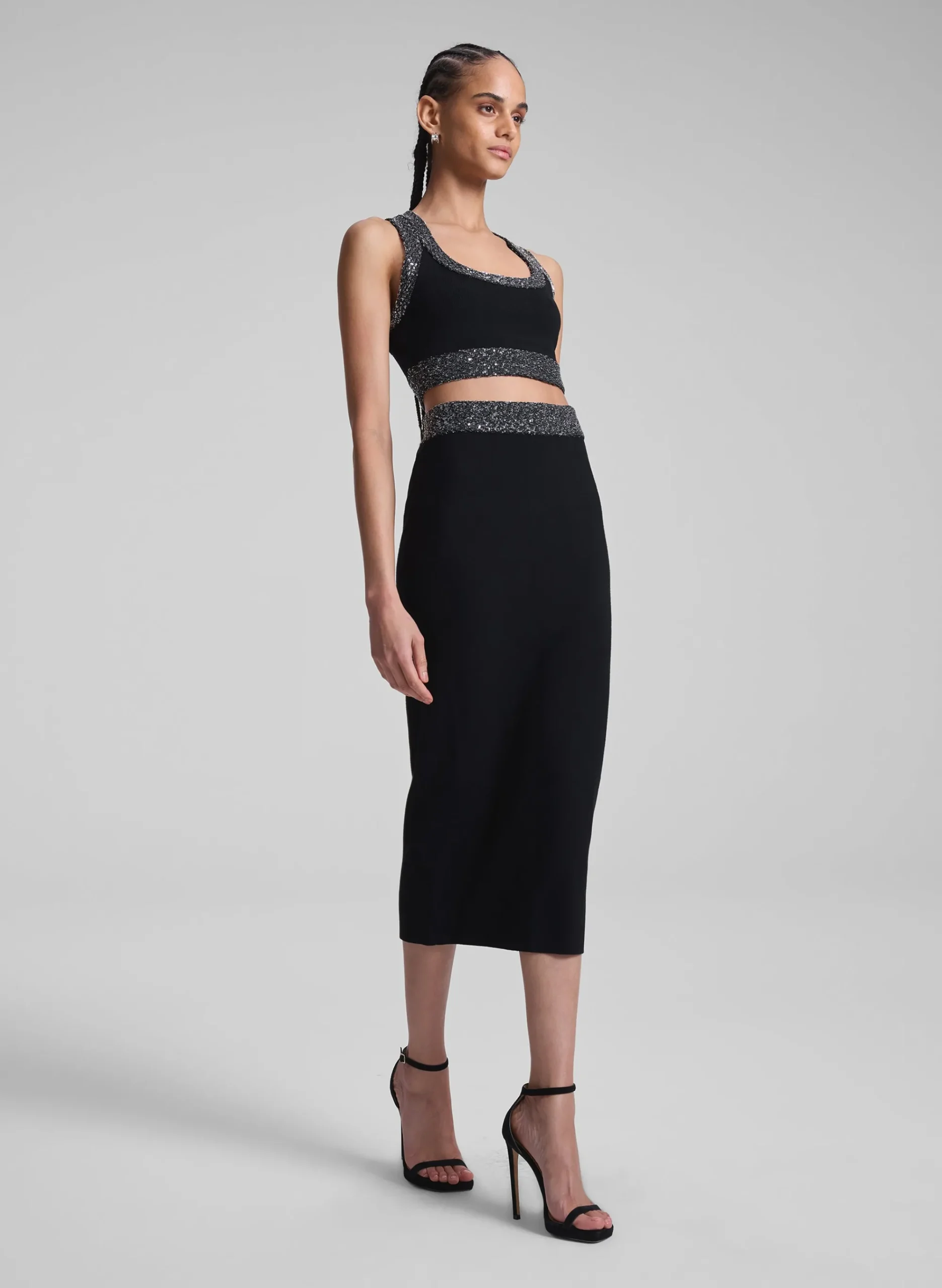 elle_sequined_embellished_2.webp Women A.L.C. Tops | Knitwear>Elle Sequined Embellished Bra