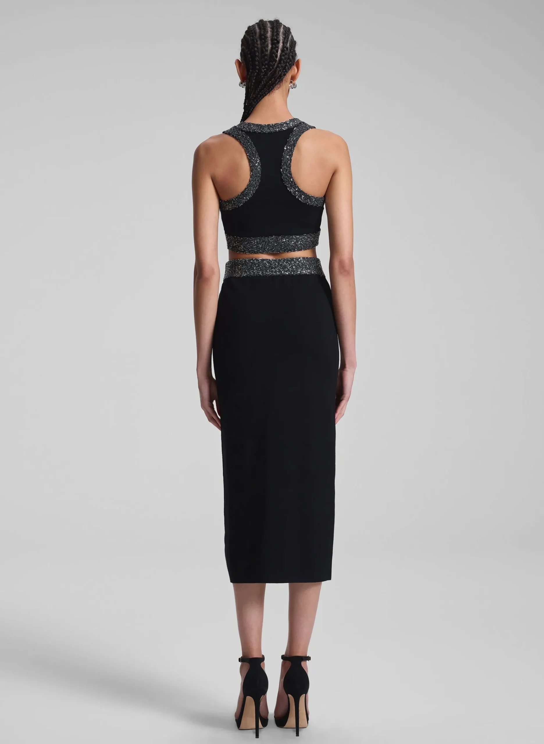 elle_sequined_embellished_4.webp Women A.L.C. Tops | Knitwear>Elle Sequined Embellished Bra