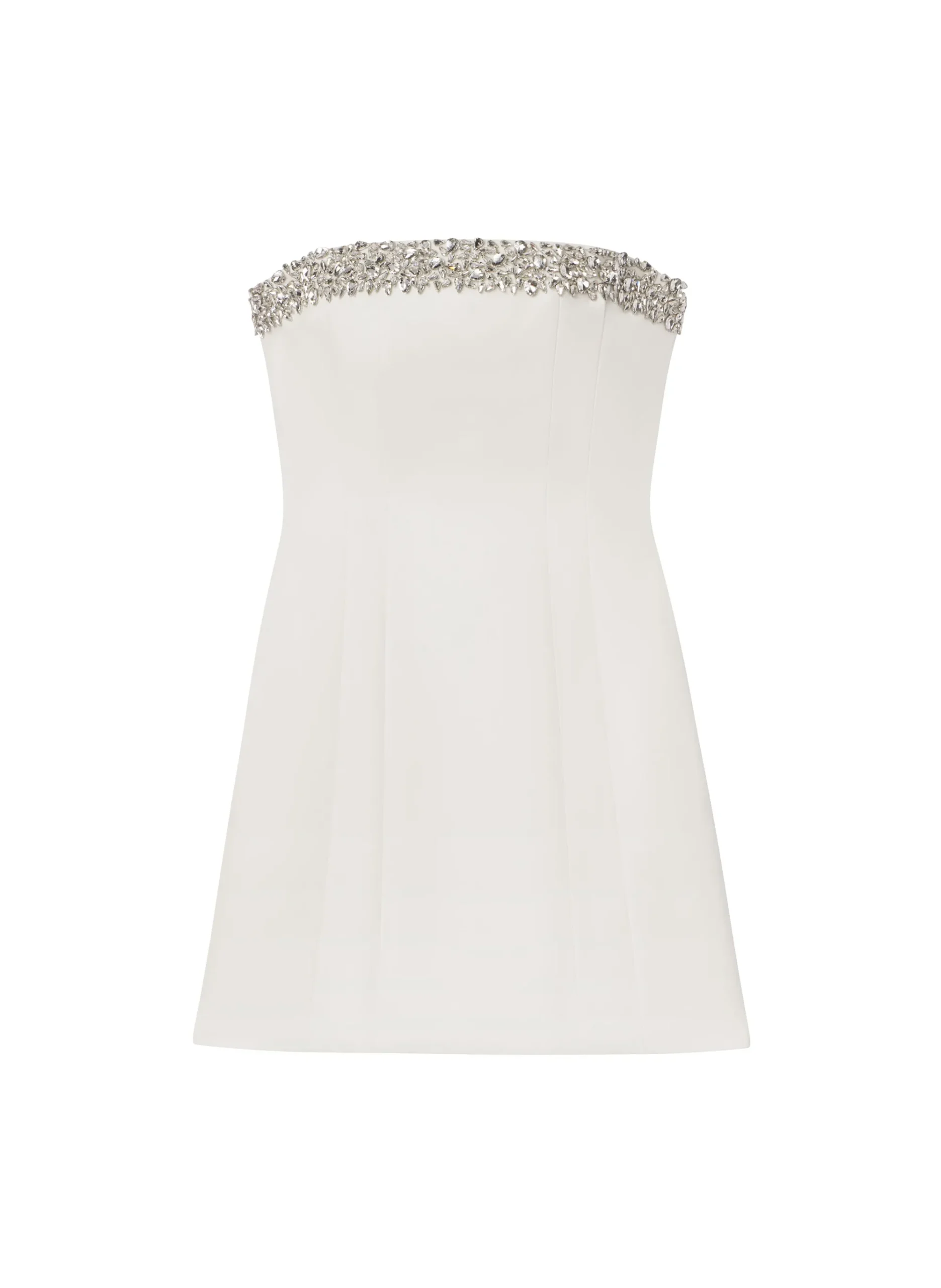 elsie_embellished_trim_st_5.webp Women A.L.C. Dresses>Elsie Embellished Trim Strapless Mini Dress