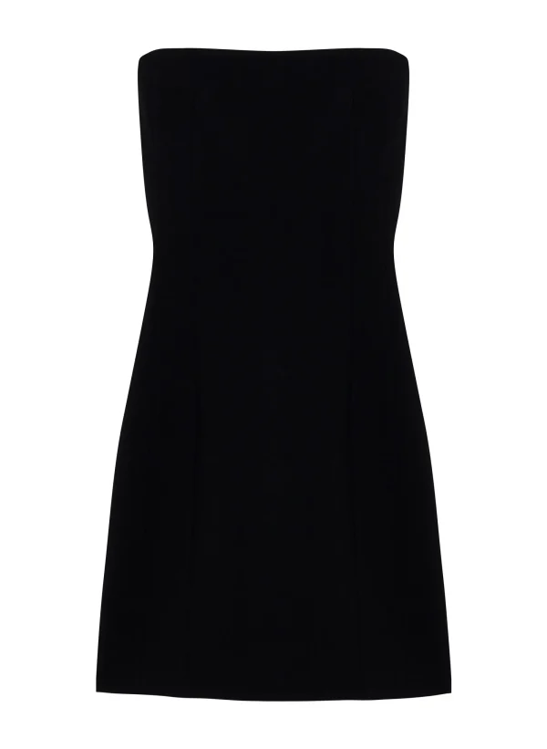 Women A.L.C. Dresses>Elsie Strapless Mini Dress
