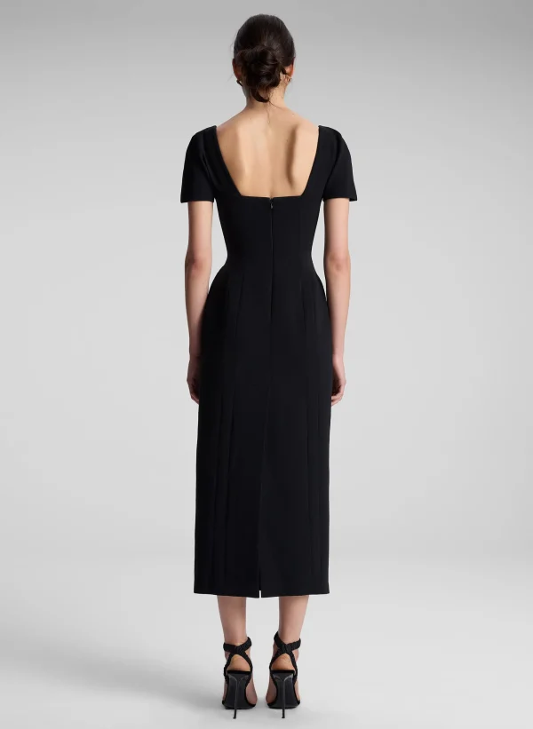 Women A.L.C. Dresses>Elvie Midi Dress