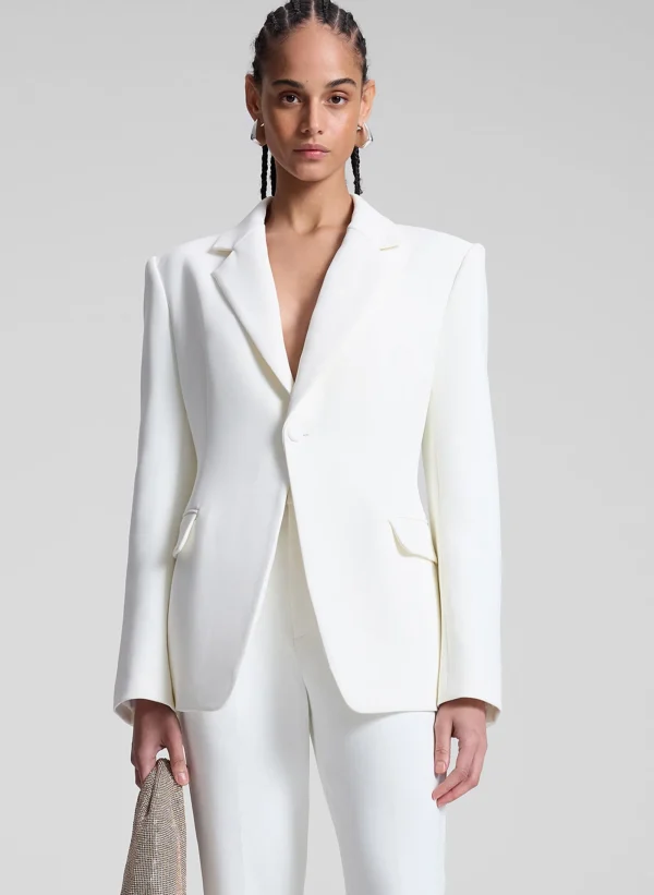 Women A.L.C. Jackets & Coats>Elza Tailored Jacket