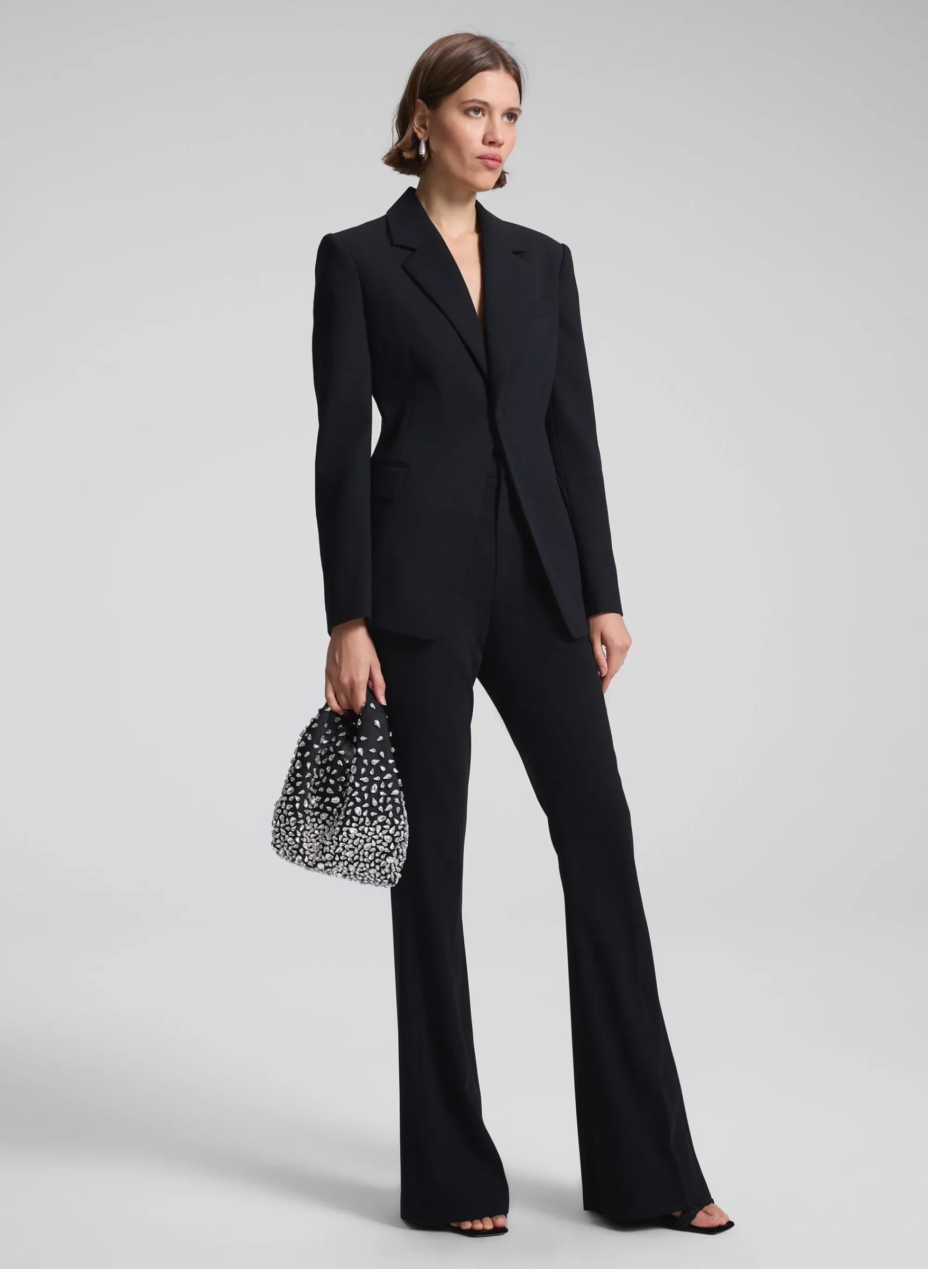 elza_tailored_jacket_0.webp Women A.L.C. Jackets & Coats | Suits>Elza Tailored Jacket