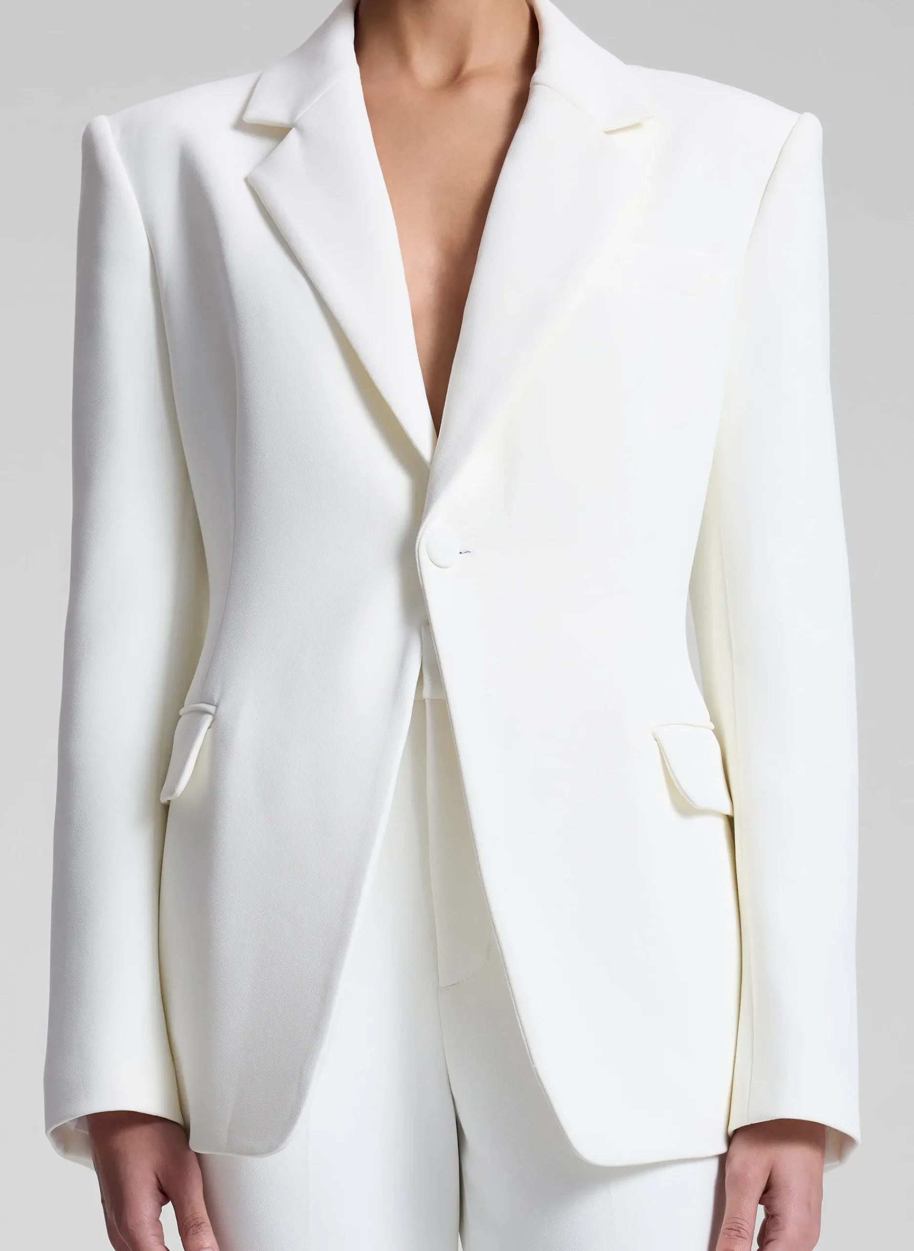 elza_tailored_jacket_1-1.webp Women A.L.C. Jackets & Coats>Elza Tailored Jacket