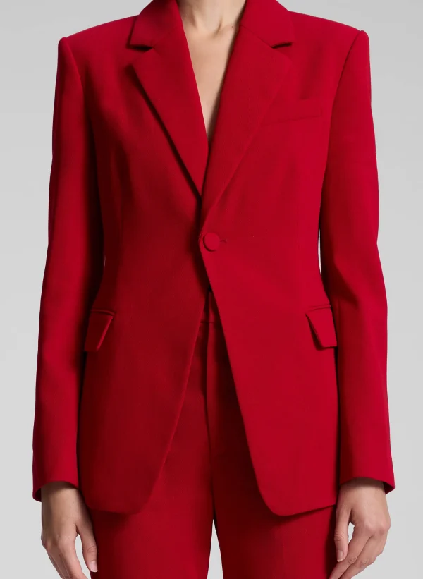 Women A.L.C. Jackets & Coats | Suits>Elza Tailored Jacket